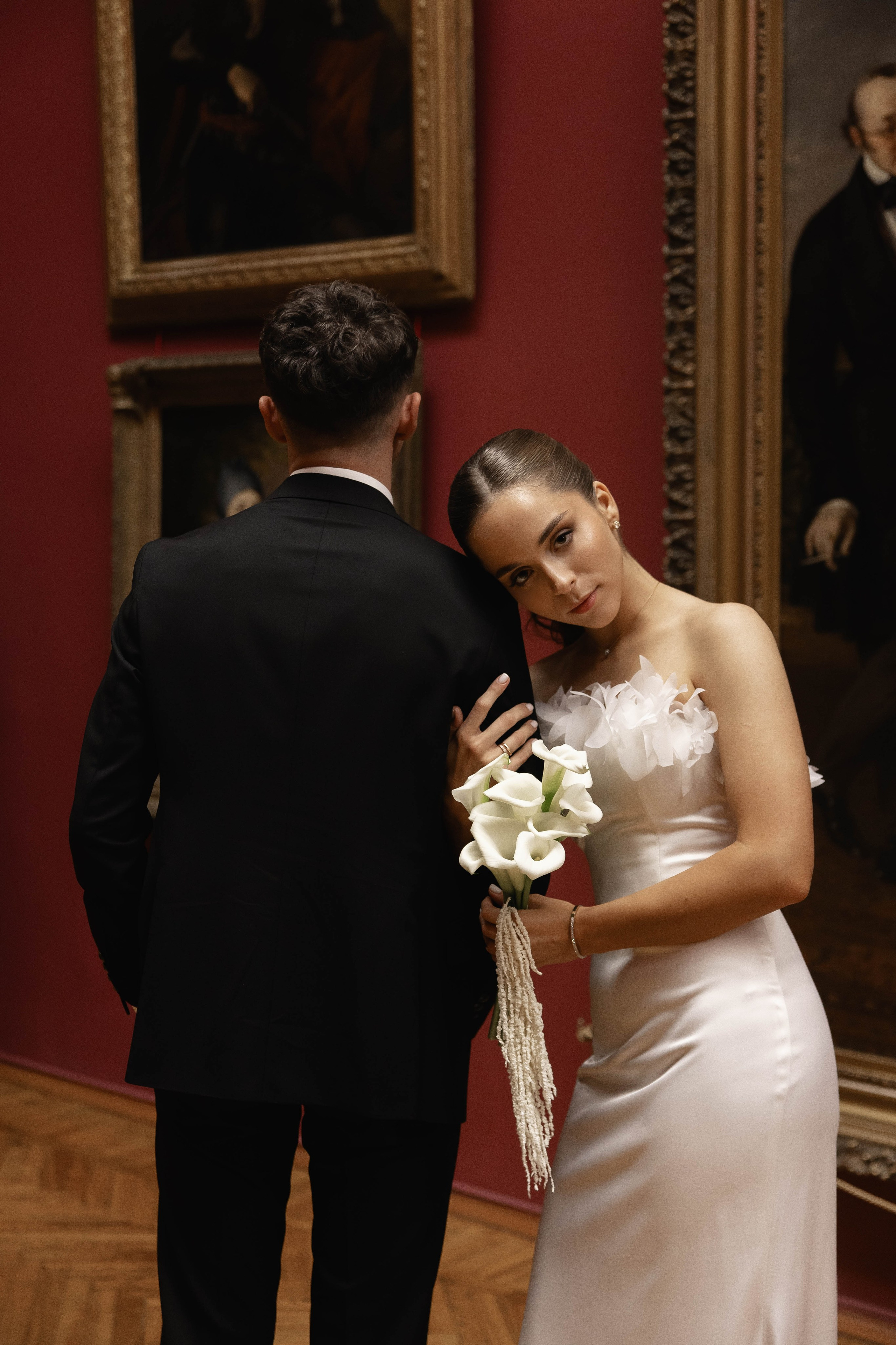 Елизавета & Владислав. Свадебный и портретный фотограф Соломко Диана