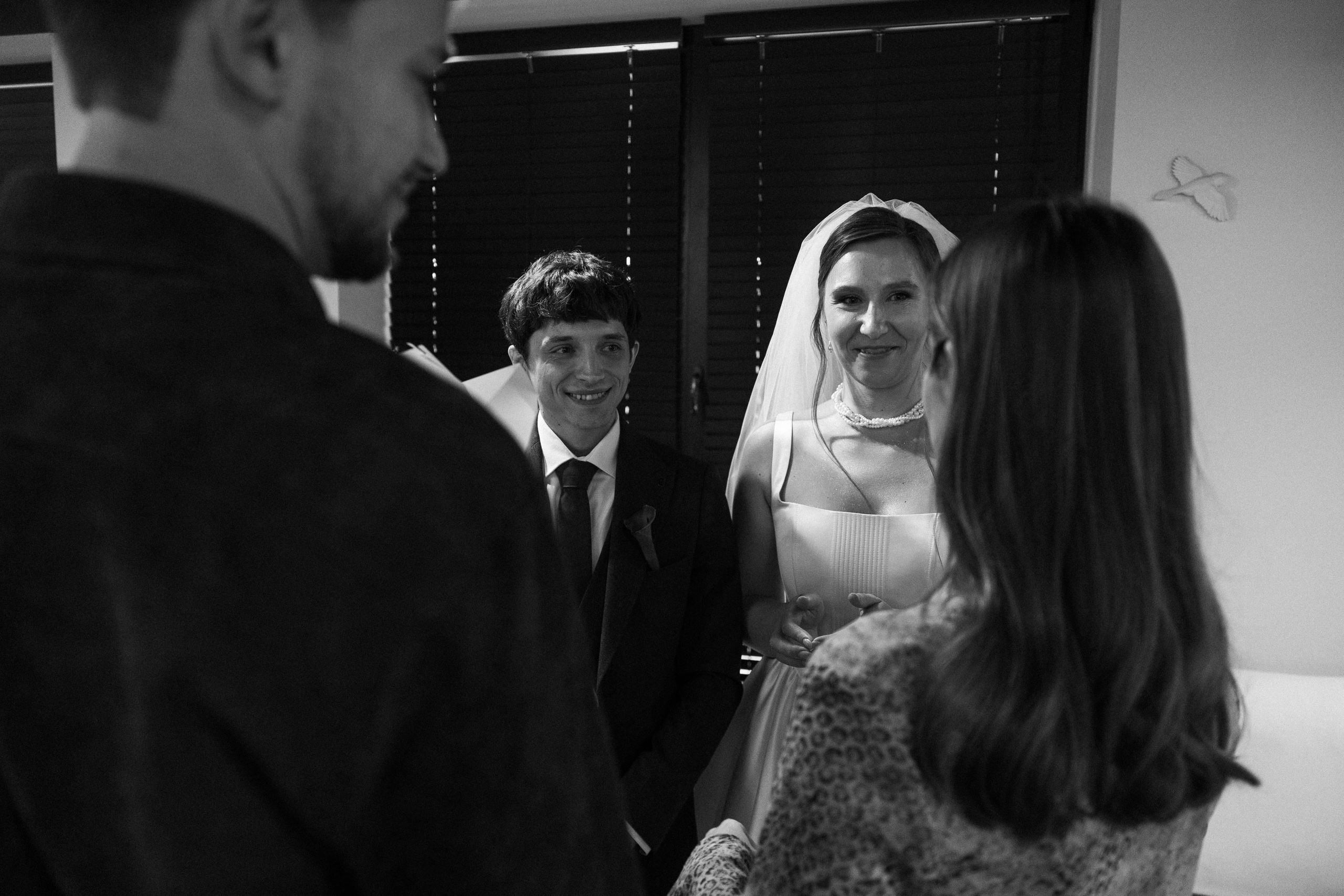 Ксения & Юрий. Свадебный и портретный фотограф Соломко Диана