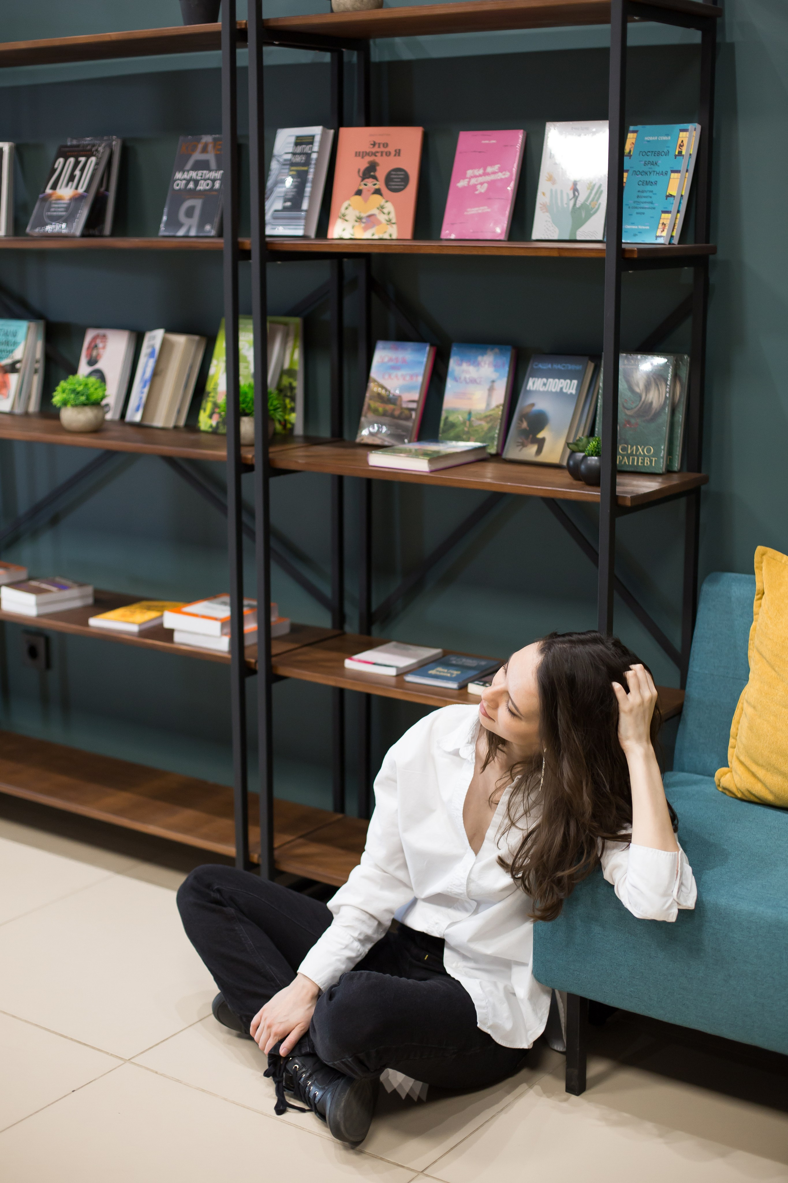 КАТЯ. Фотограф в Волгограде Галина Власенко