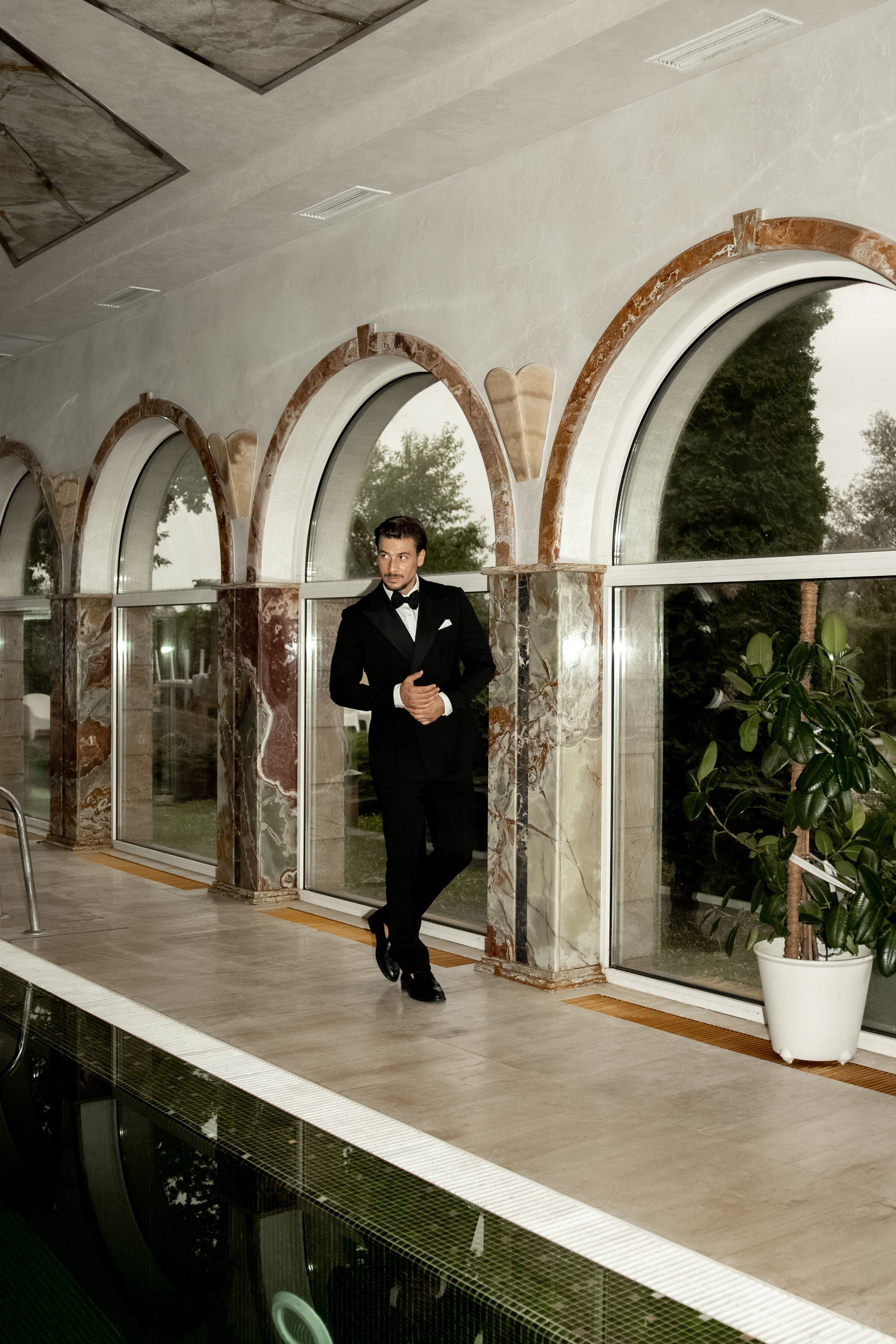 Влад и Даша. Фотограф Краснодар