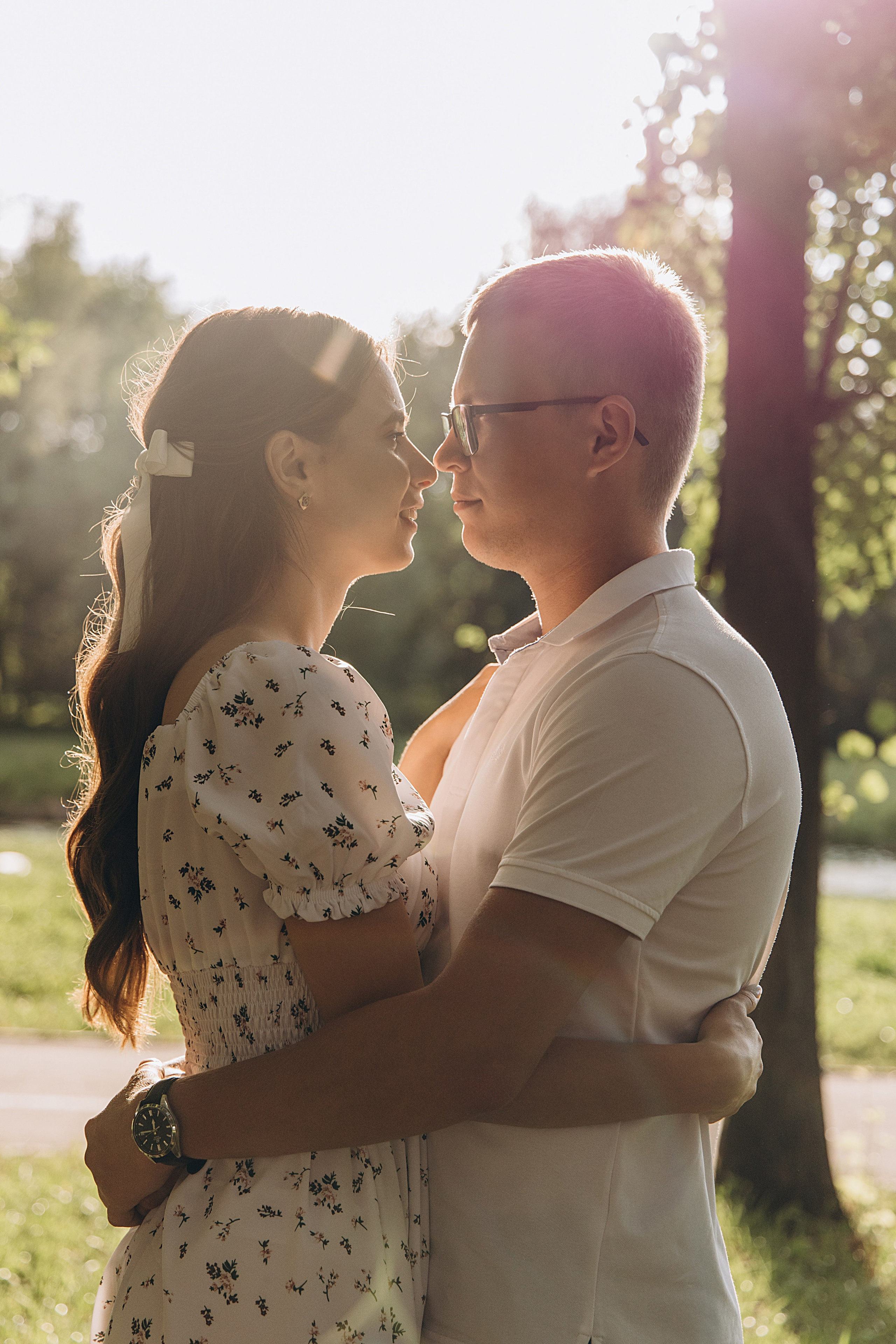 Love Story. Фотограф Саранск Видеограф Саранск фото видео фотосессия Инна Валевска