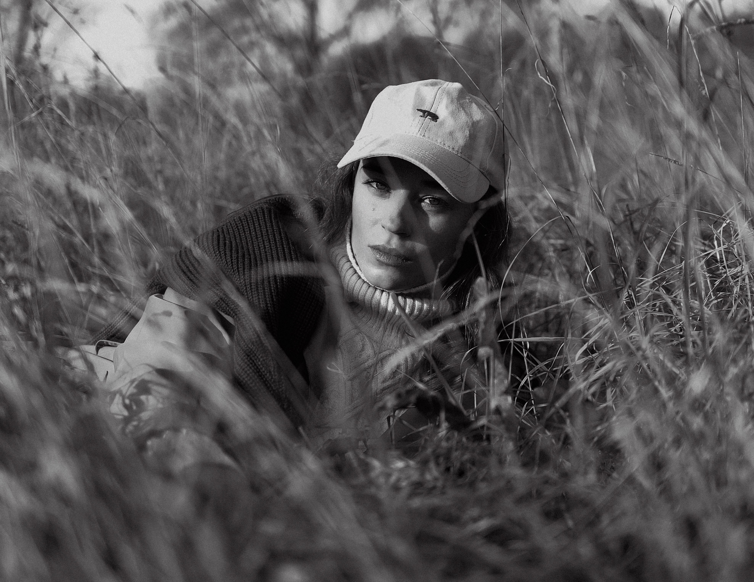 Женский портрет. Меня зовут Филатова Юлия и я фотографирую женский портрет, семейные съемки, детей в МО и Москве