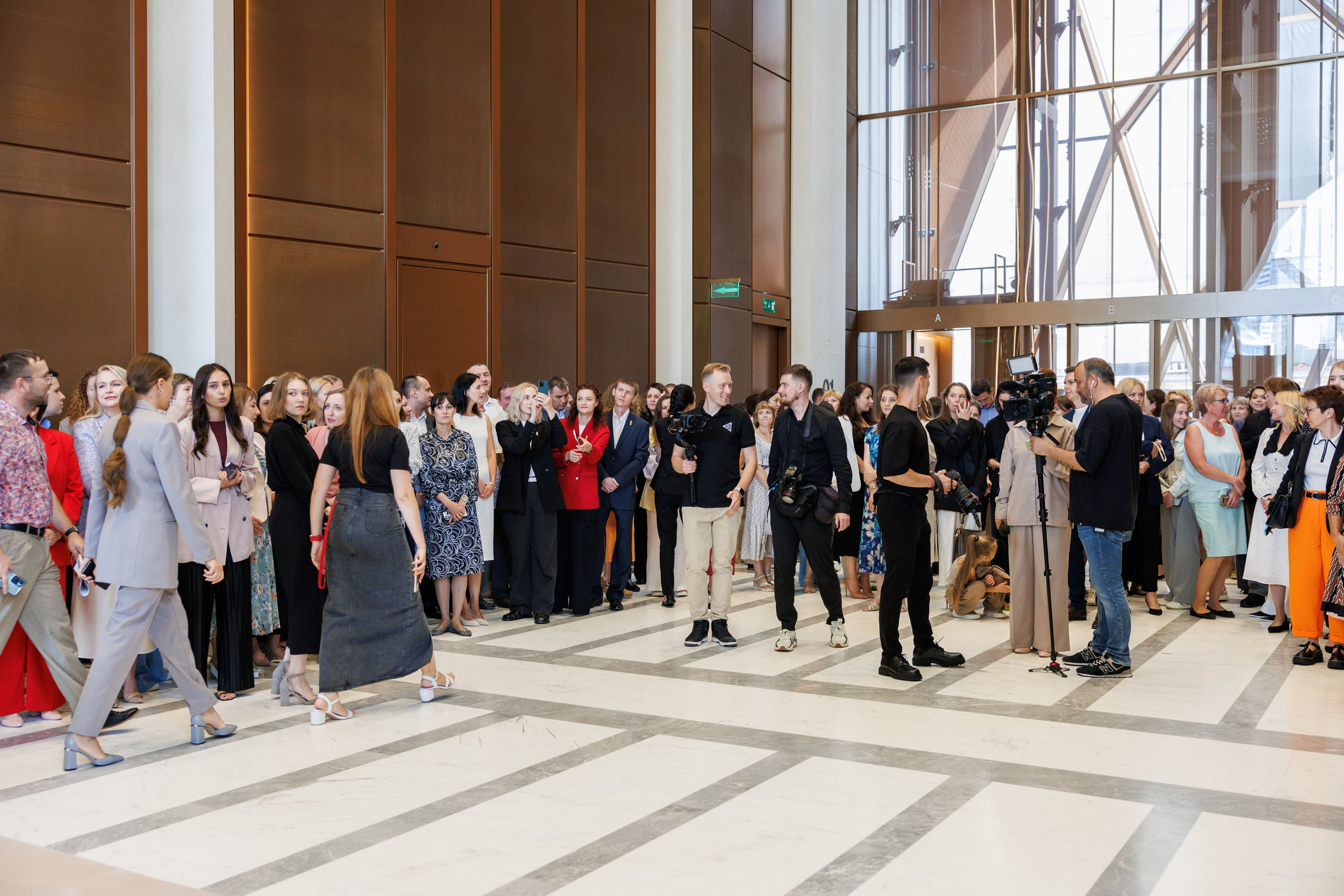 РМК — 20 лет. Лёшка Варзегов — фотограф