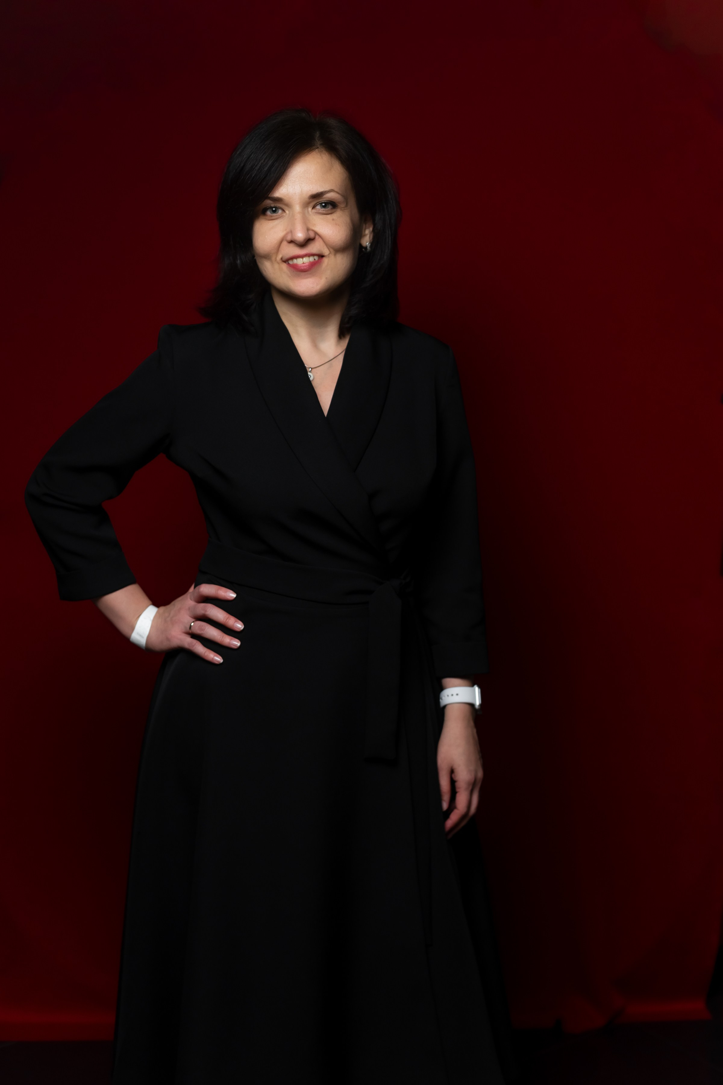 Фотопортрет от фотографа Ольги Плаксиной. Ольга Плаксина фотограф в Саратове