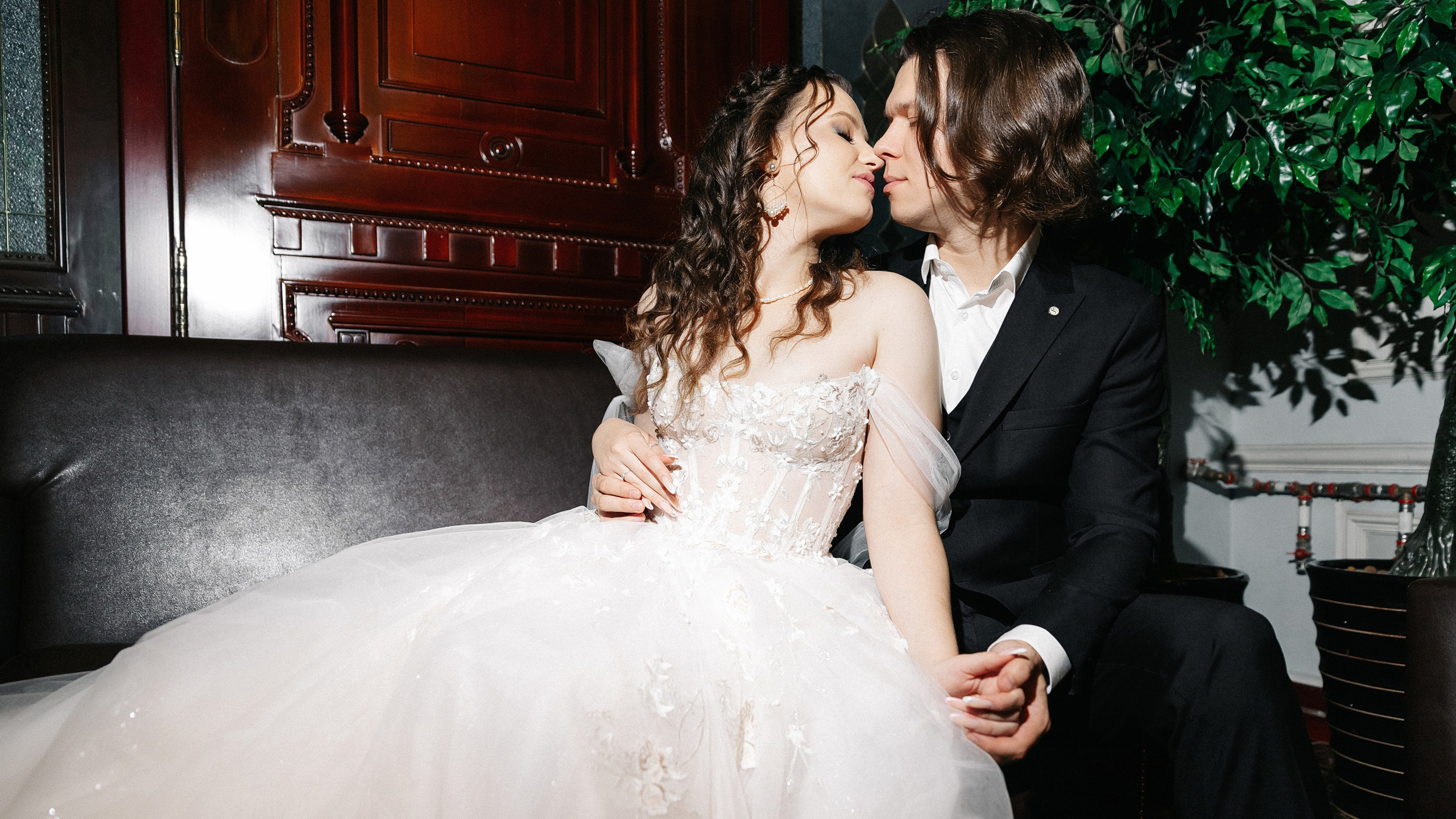 Фотограф в спб Александр Потапов