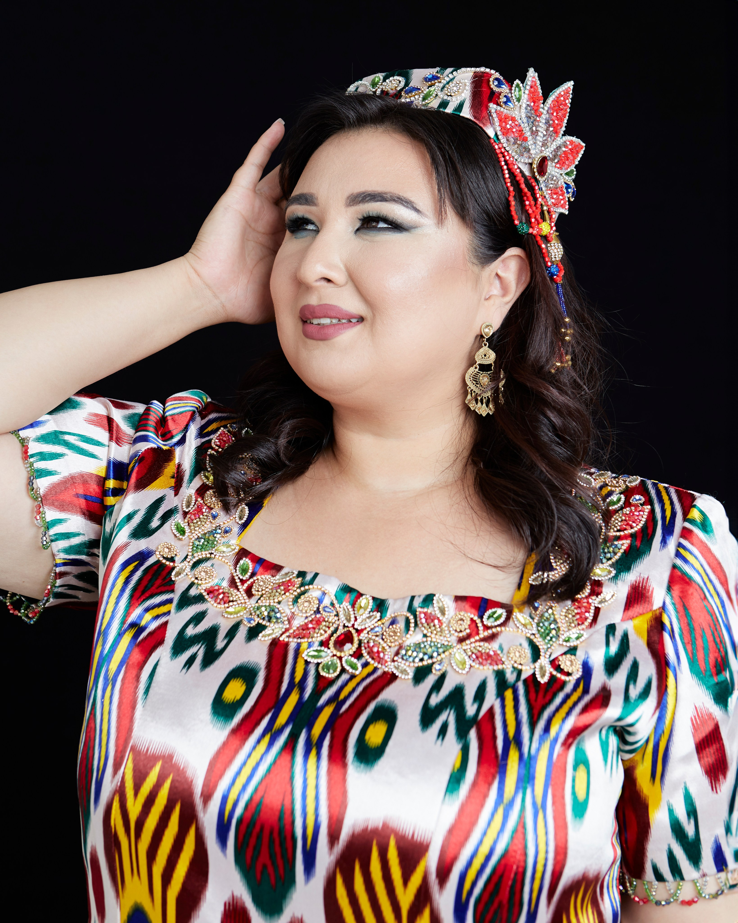 Шахноза. Национальные наряды. Фотограф. Love story, портрет, индивидуальные съемки. Фудфотограф