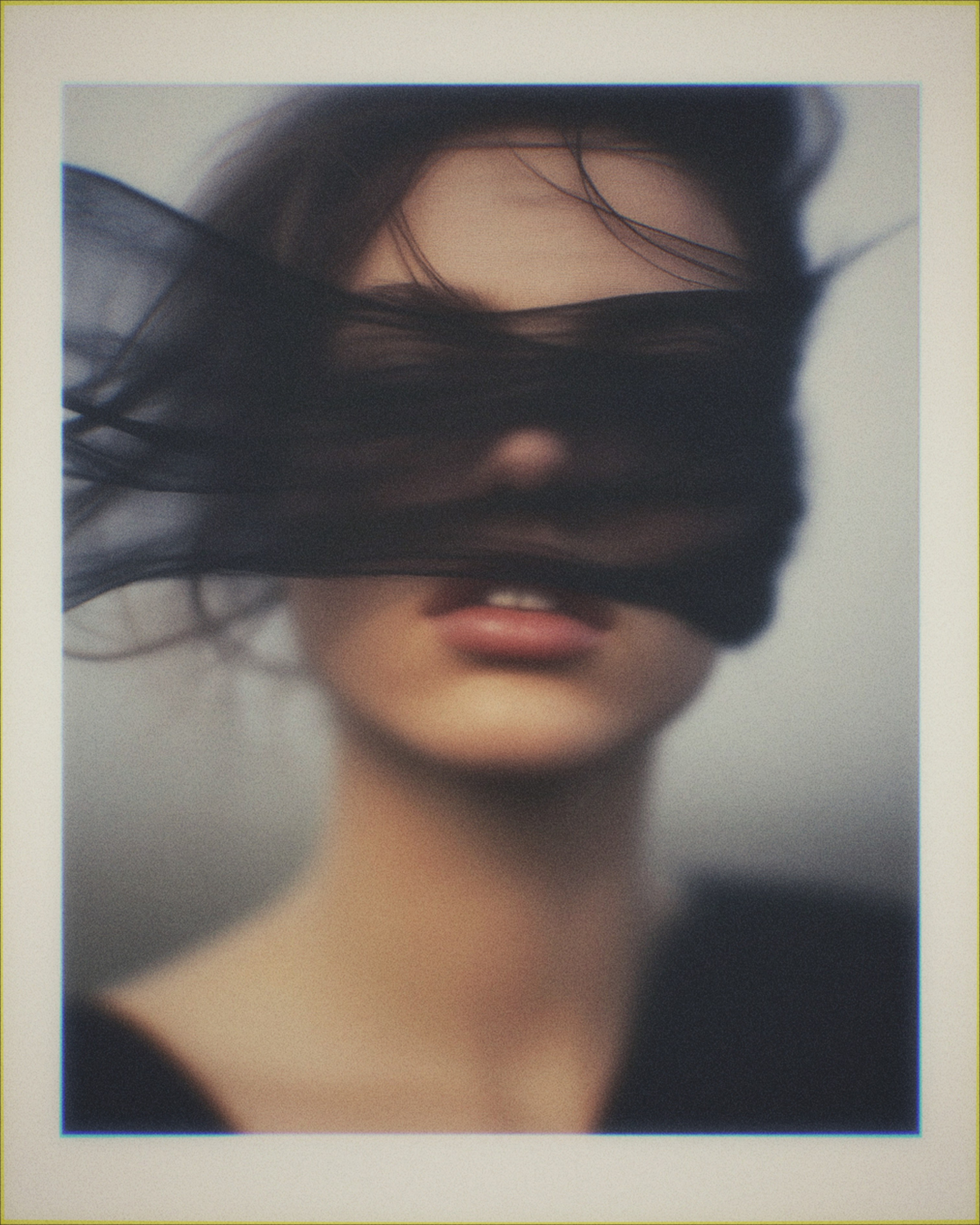 COLOR. Apollo Art — сайт визуального художника и фотографа