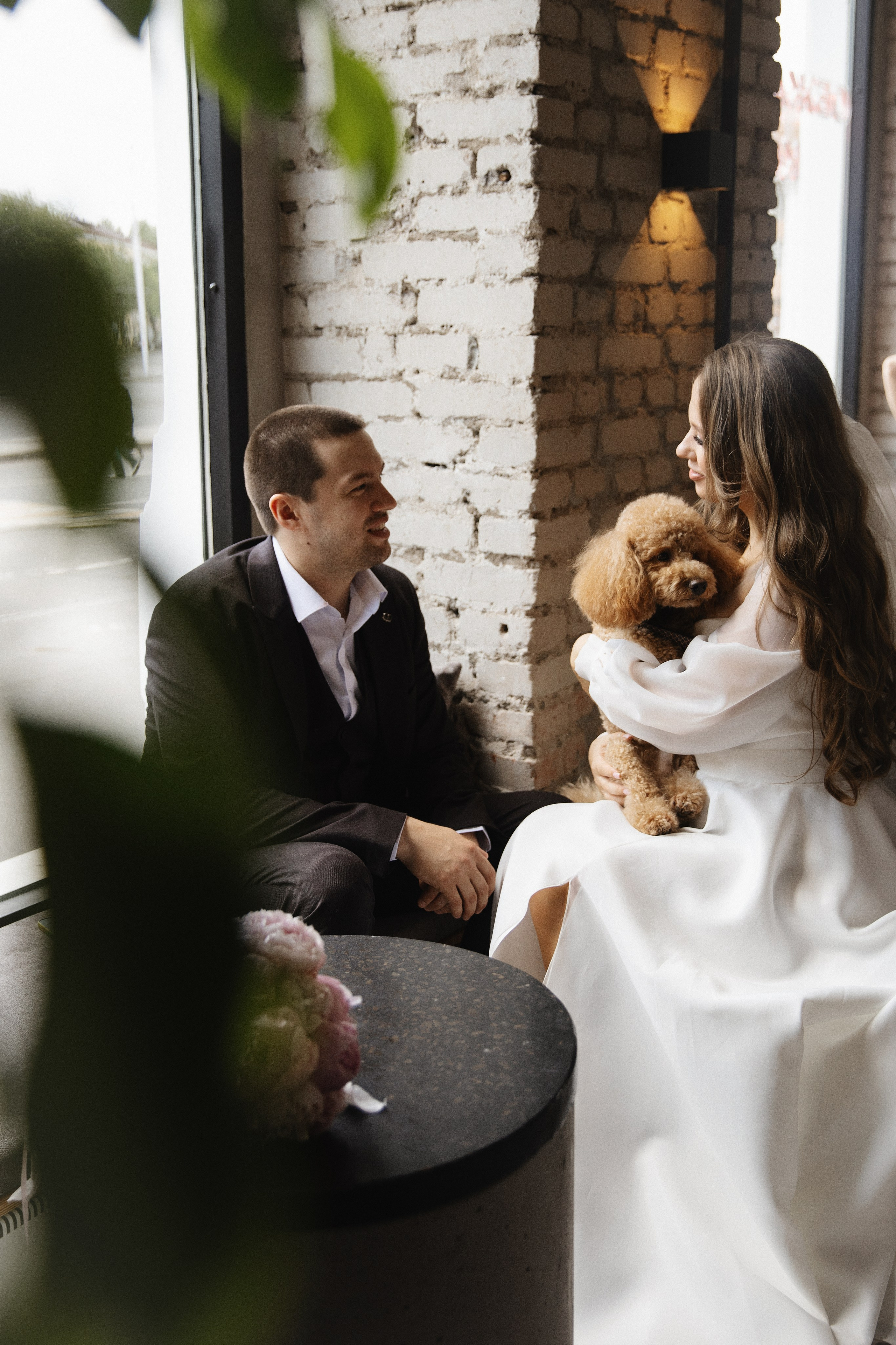 Диана & Рустам