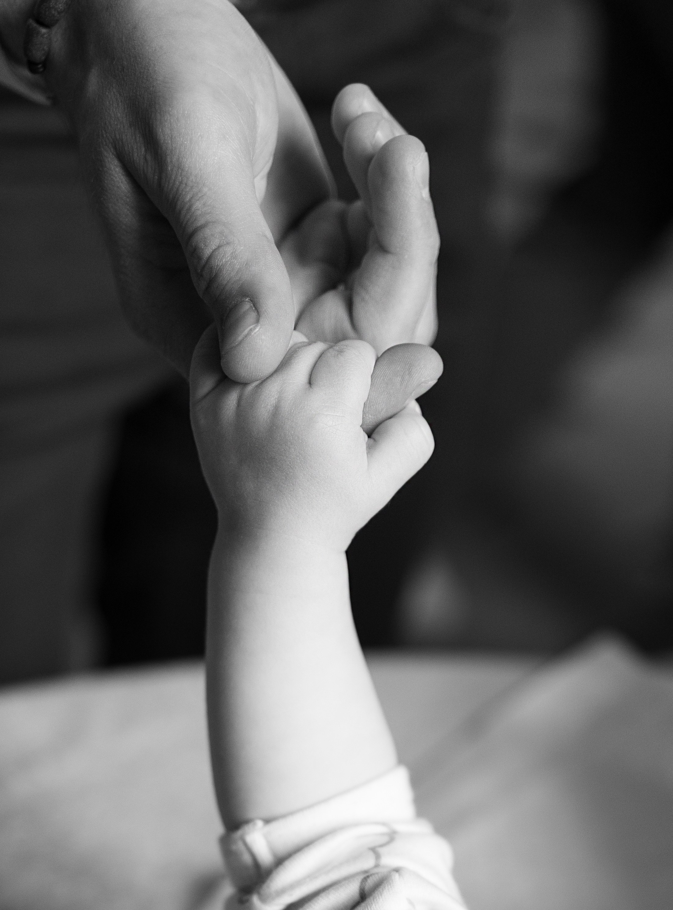 Крещение Ярослава. Семейный и портретный фотограф в Москве Анастасия Бабак