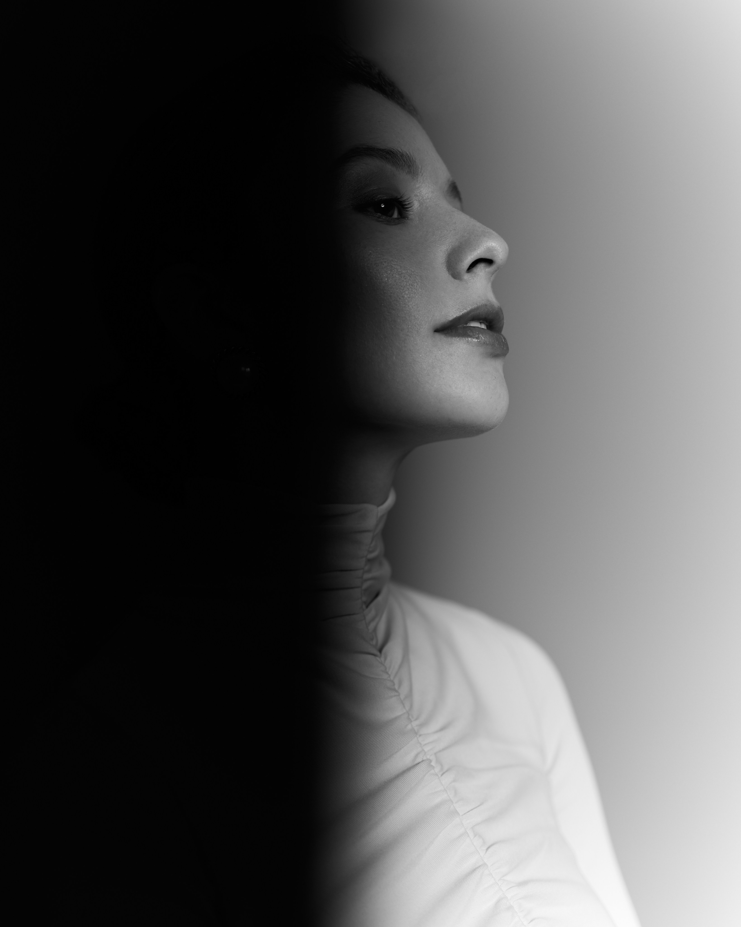 Каталожная съемка одежды для брендов под ключ в Москве