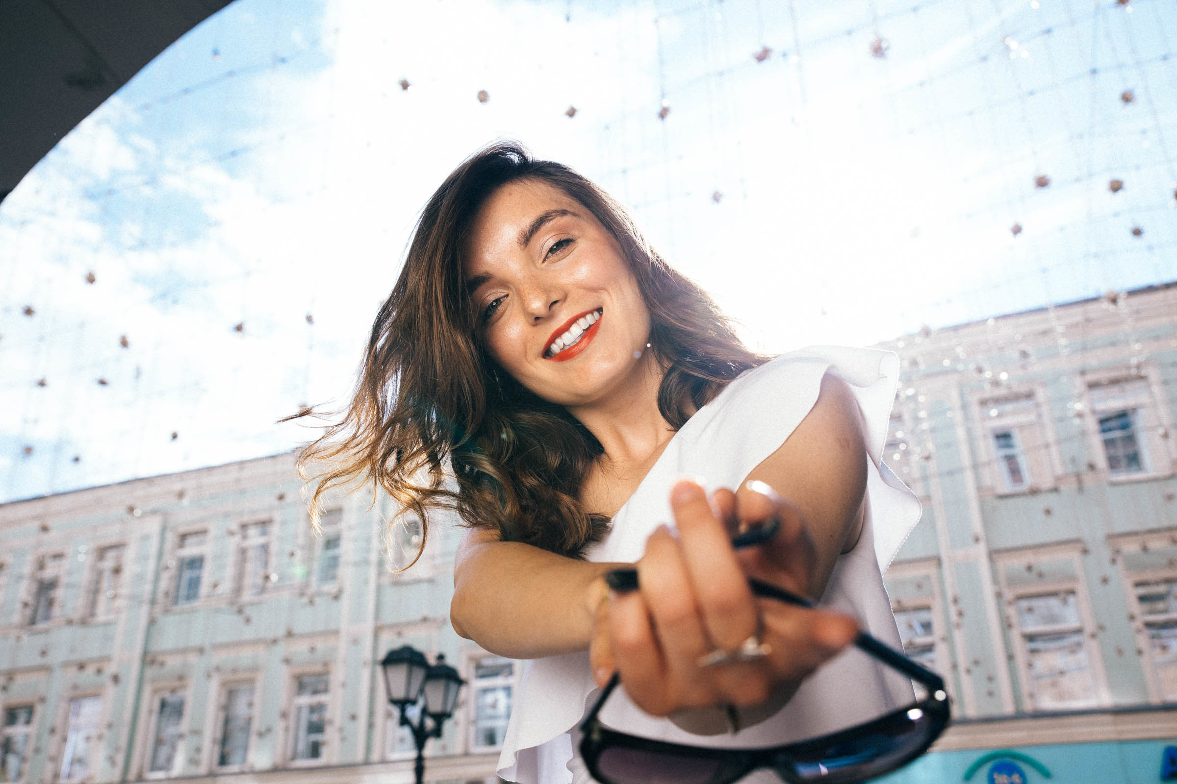 Workshop 4 * LIFE STYLE. Фотограф в Москве Ольга Svog