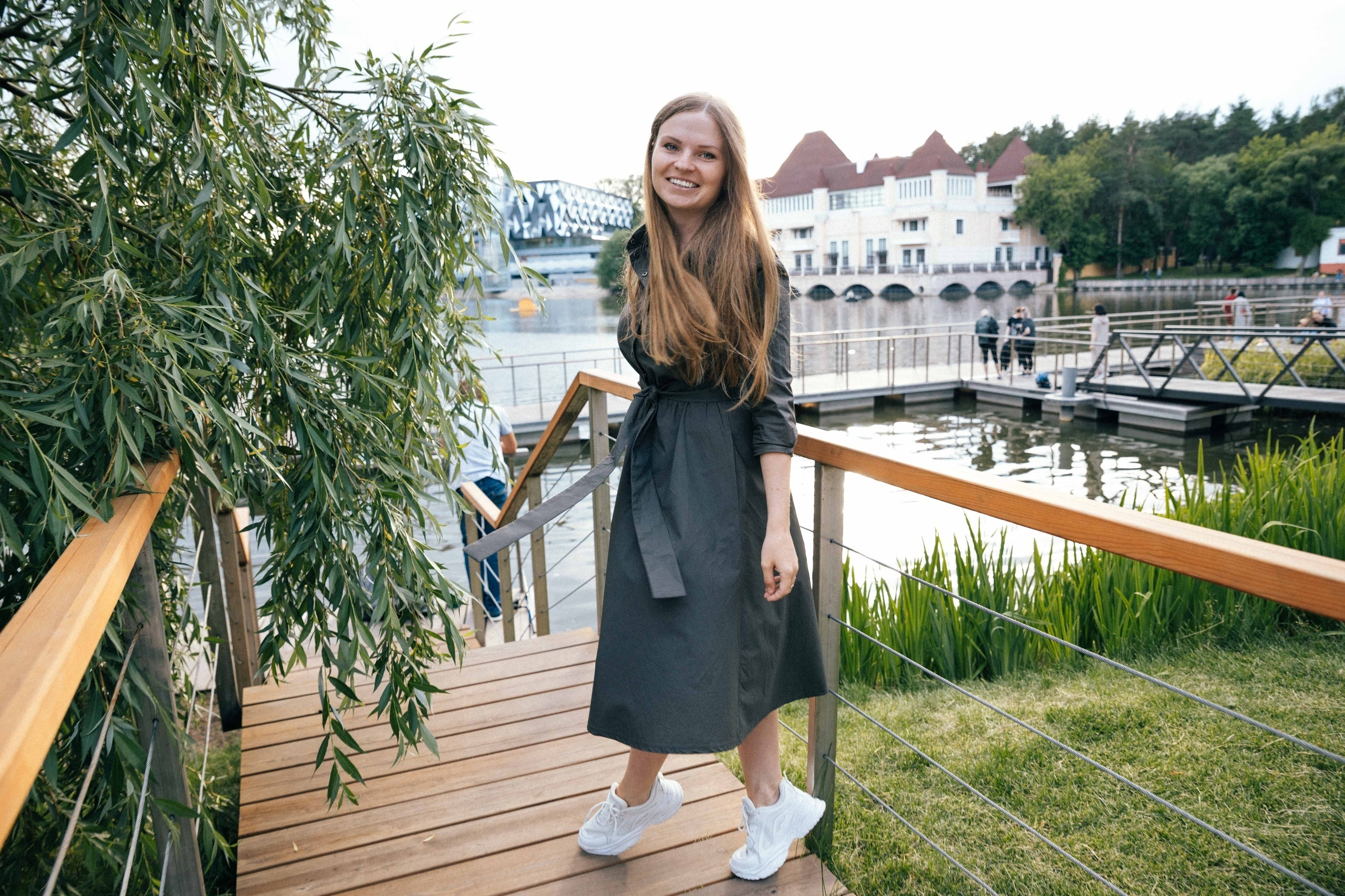 Индивидуальная съемка. Фотограф в Москве Ольга Svog