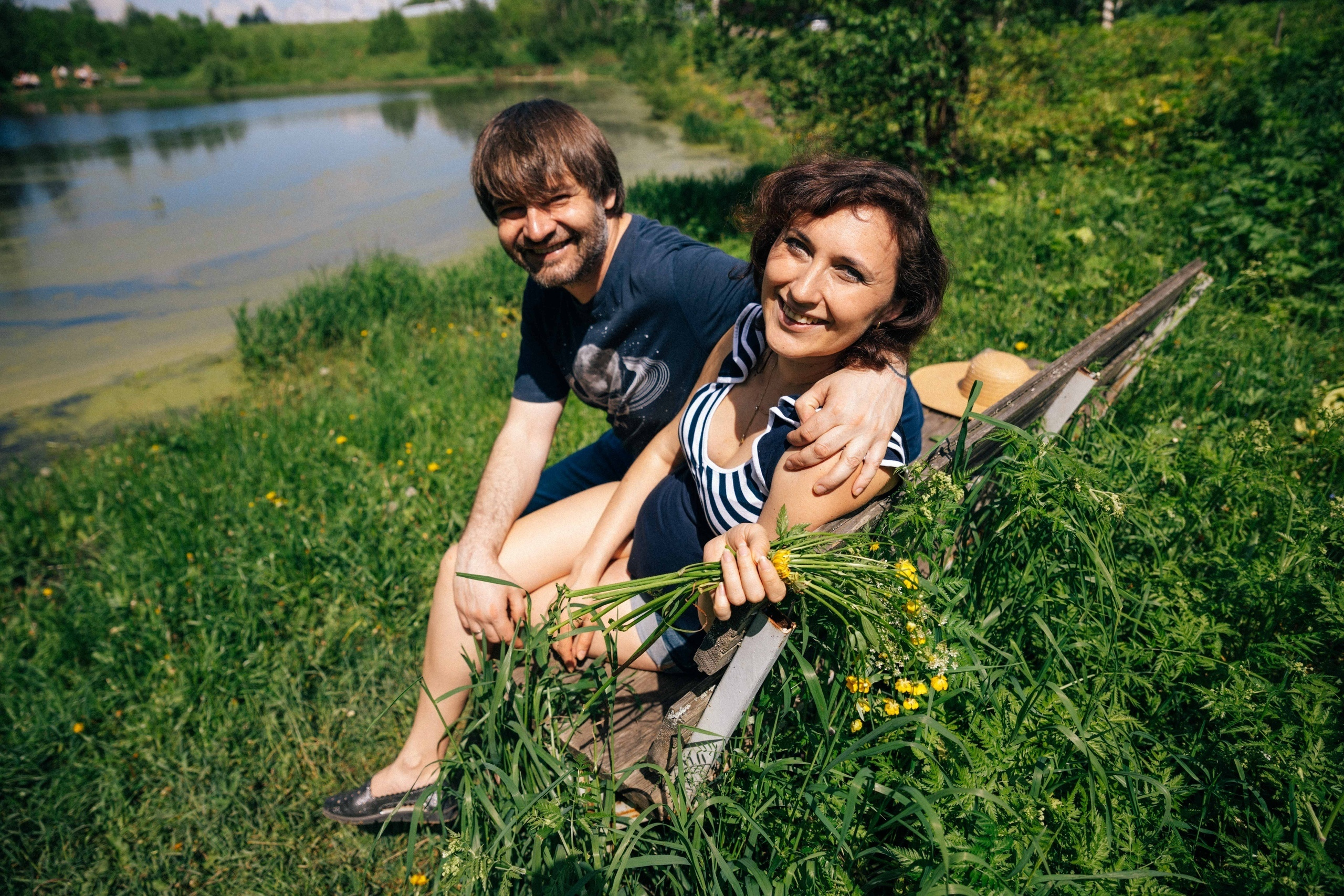 Семейная. Фотограф в Москве Ольга Svog