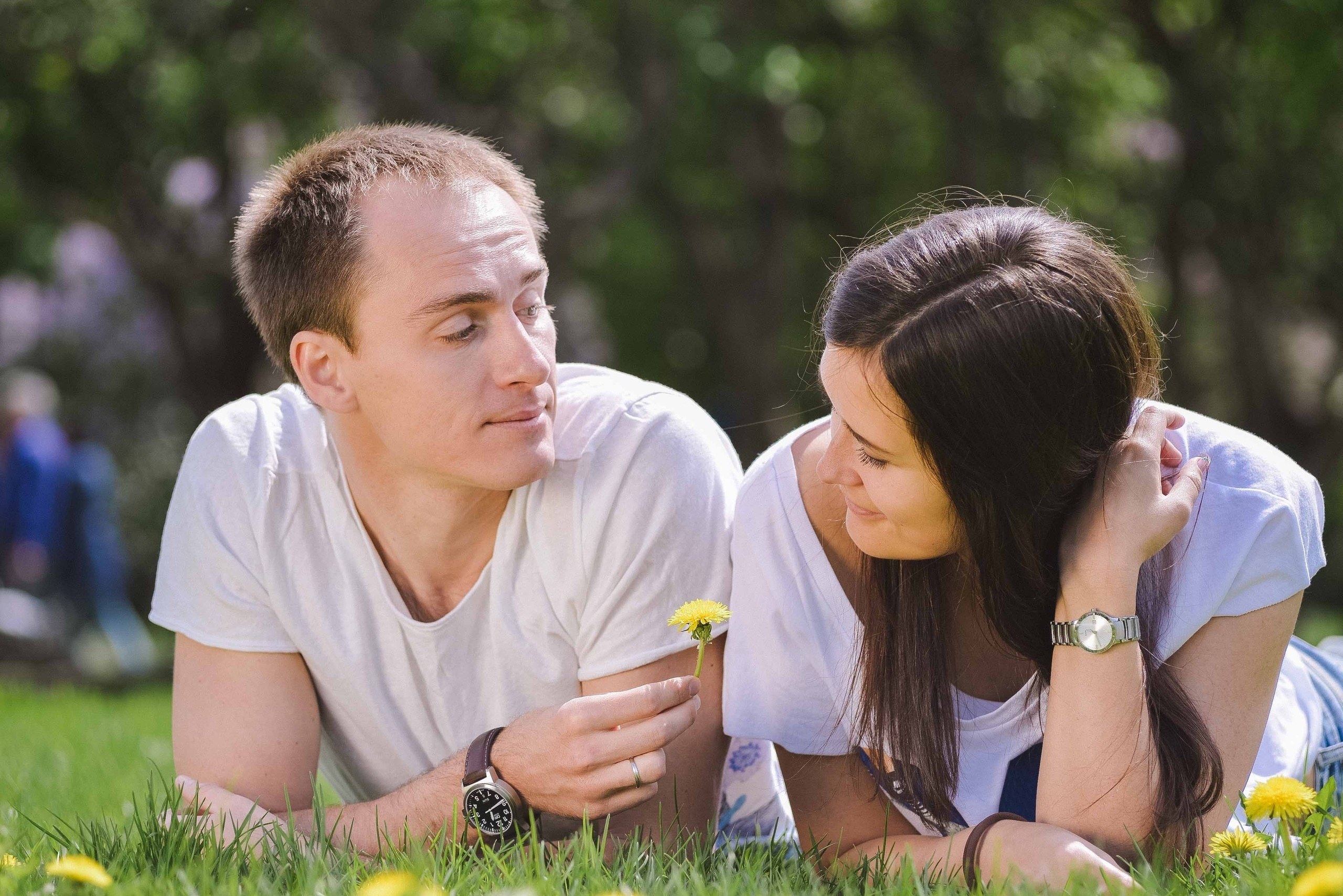 Love Story. Фотограф в Москве Ольга Svog