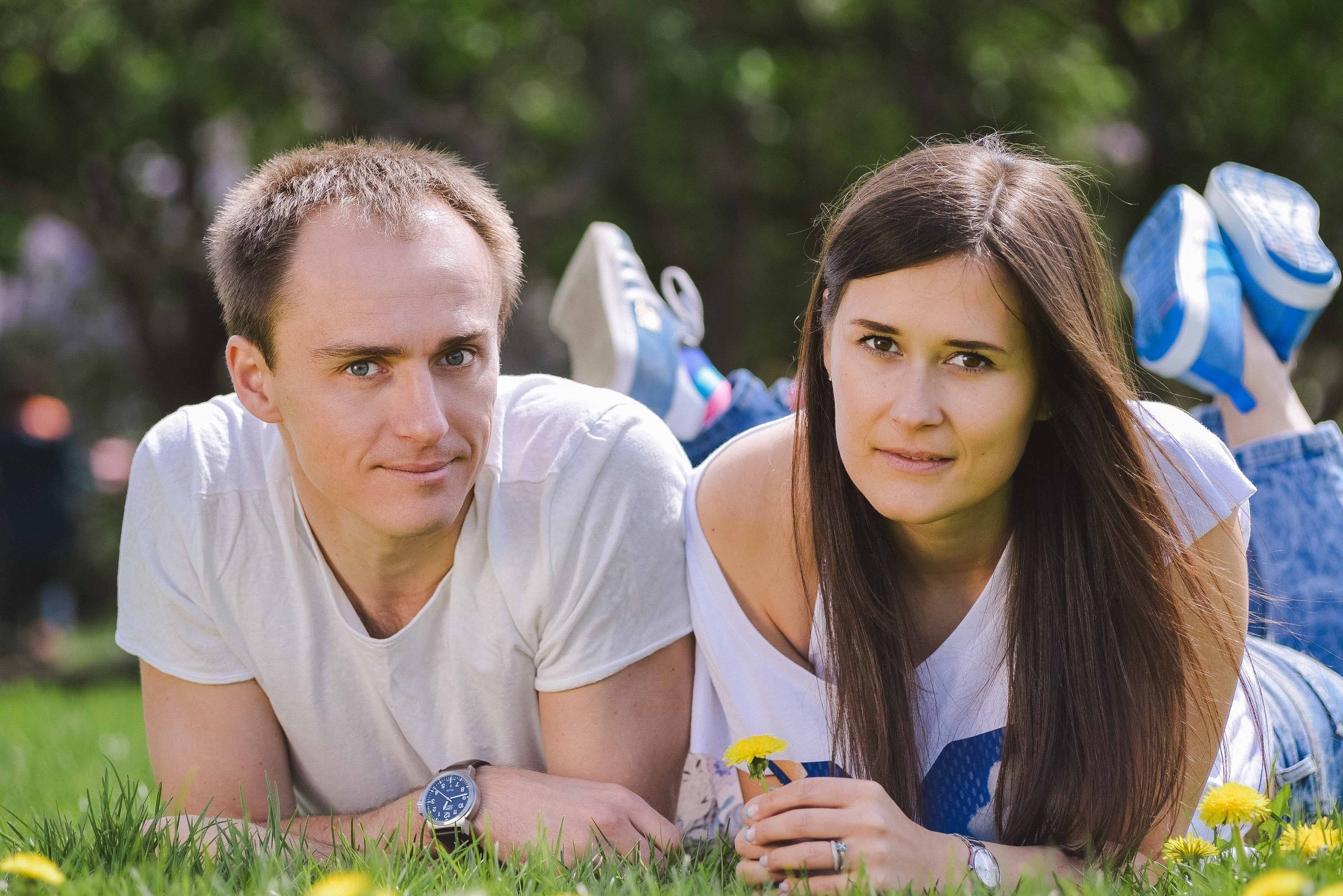 Love Story. Фотограф в Москве Ольга Svog