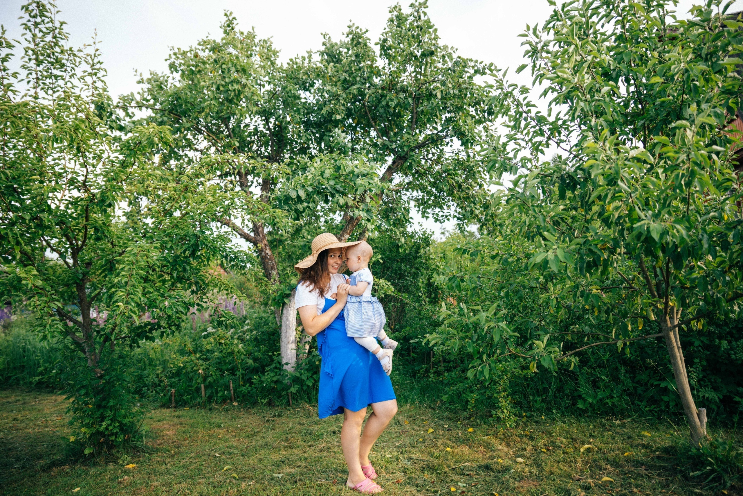 Семейная. Фотограф в Москве Ольга Svog