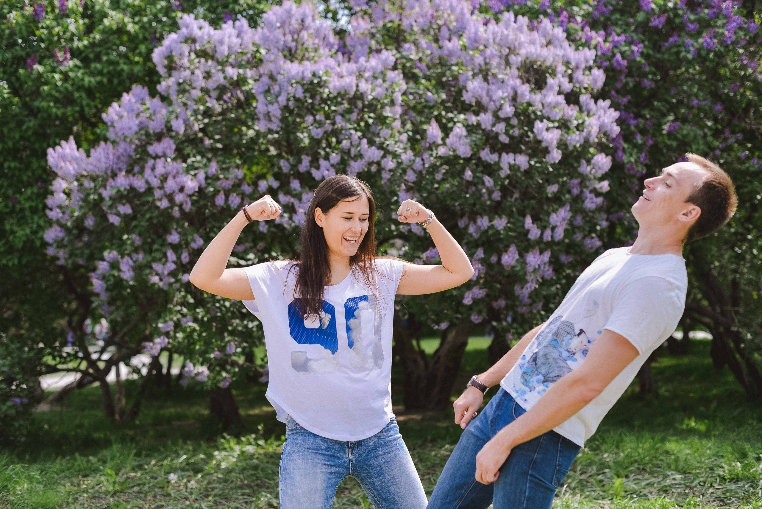 Love Story. Фотограф в Москве Ольга Svog