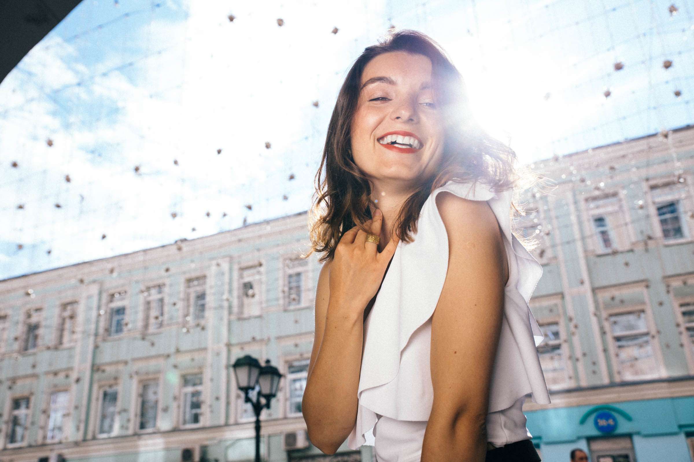 Workshop 4 * LIFE STYLE. Фотограф в Москве Ольга Svog