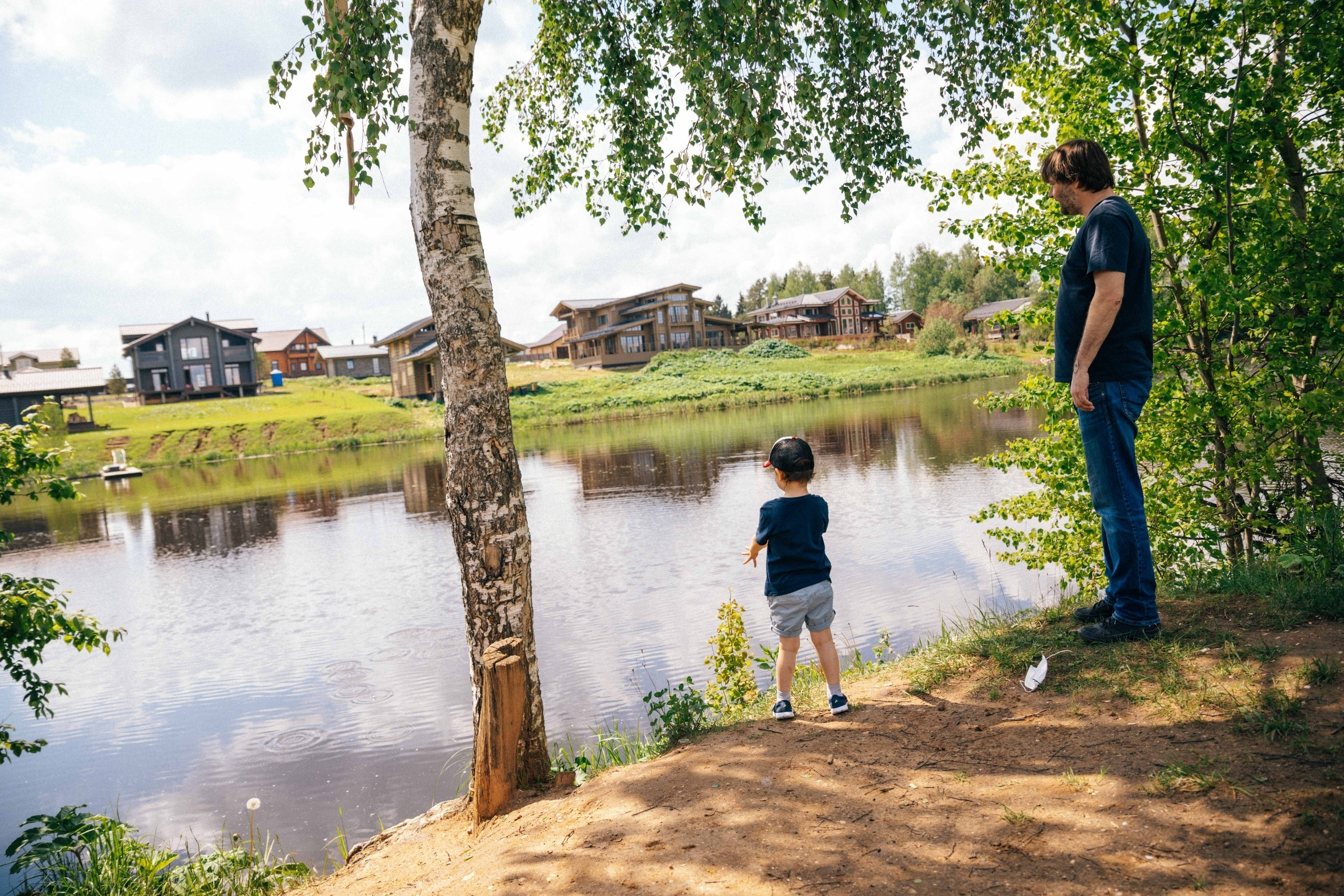 Семейная. Фотограф в Москве Ольга Svog