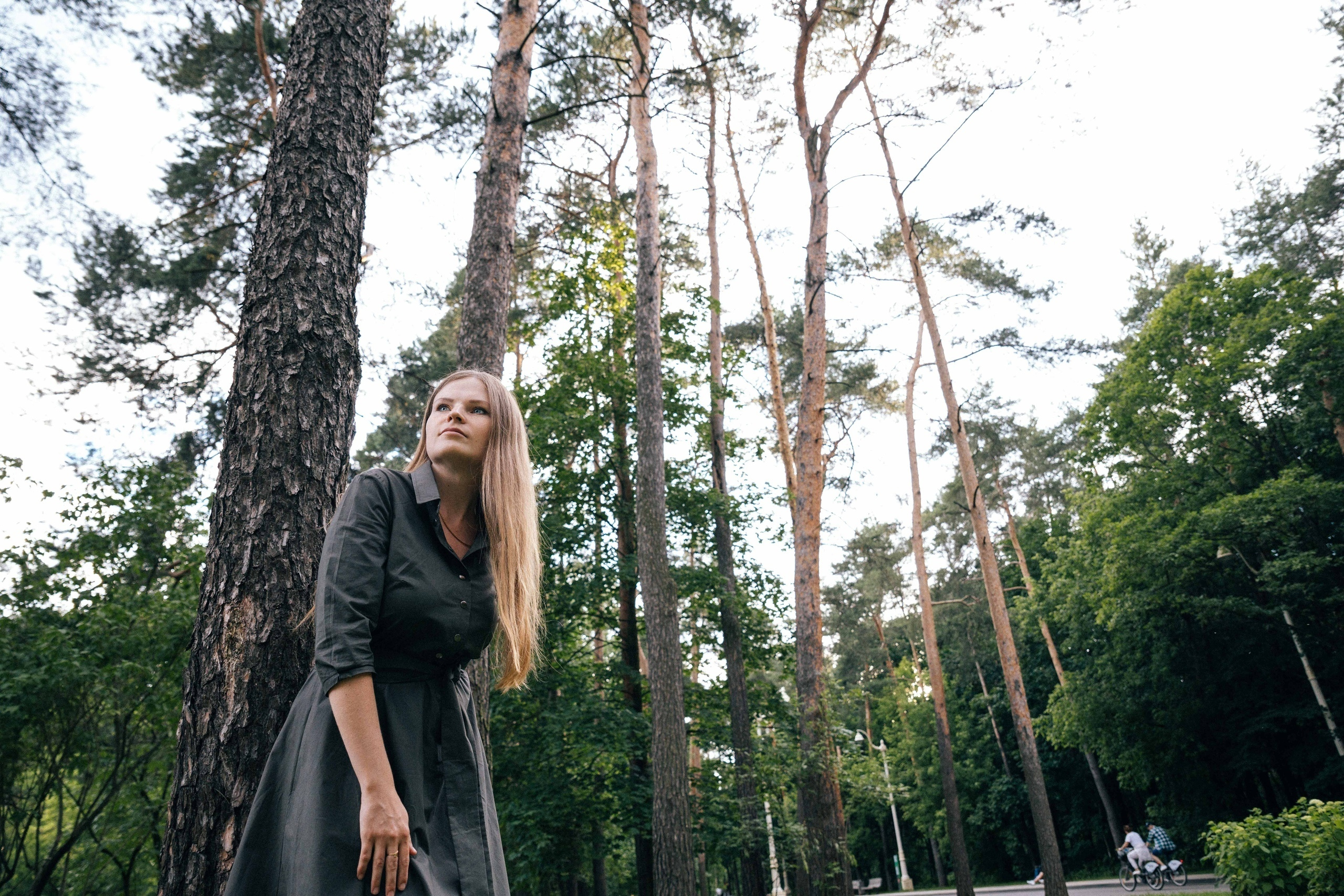 Индивидуальная съемка. Фотограф в Москве Ольга Svog