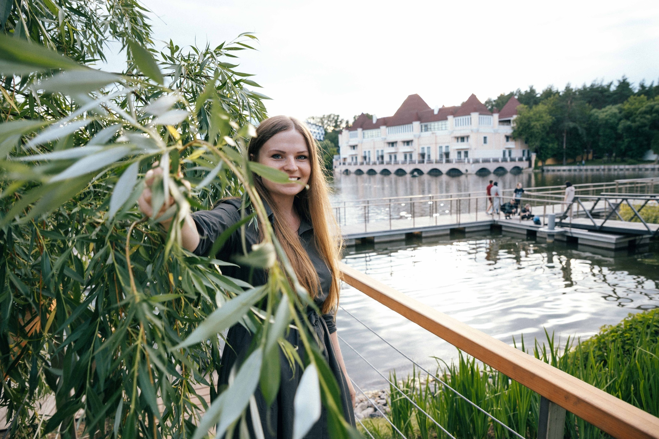 Индивидуальная съемка. Фотограф в Москве Ольга Svog