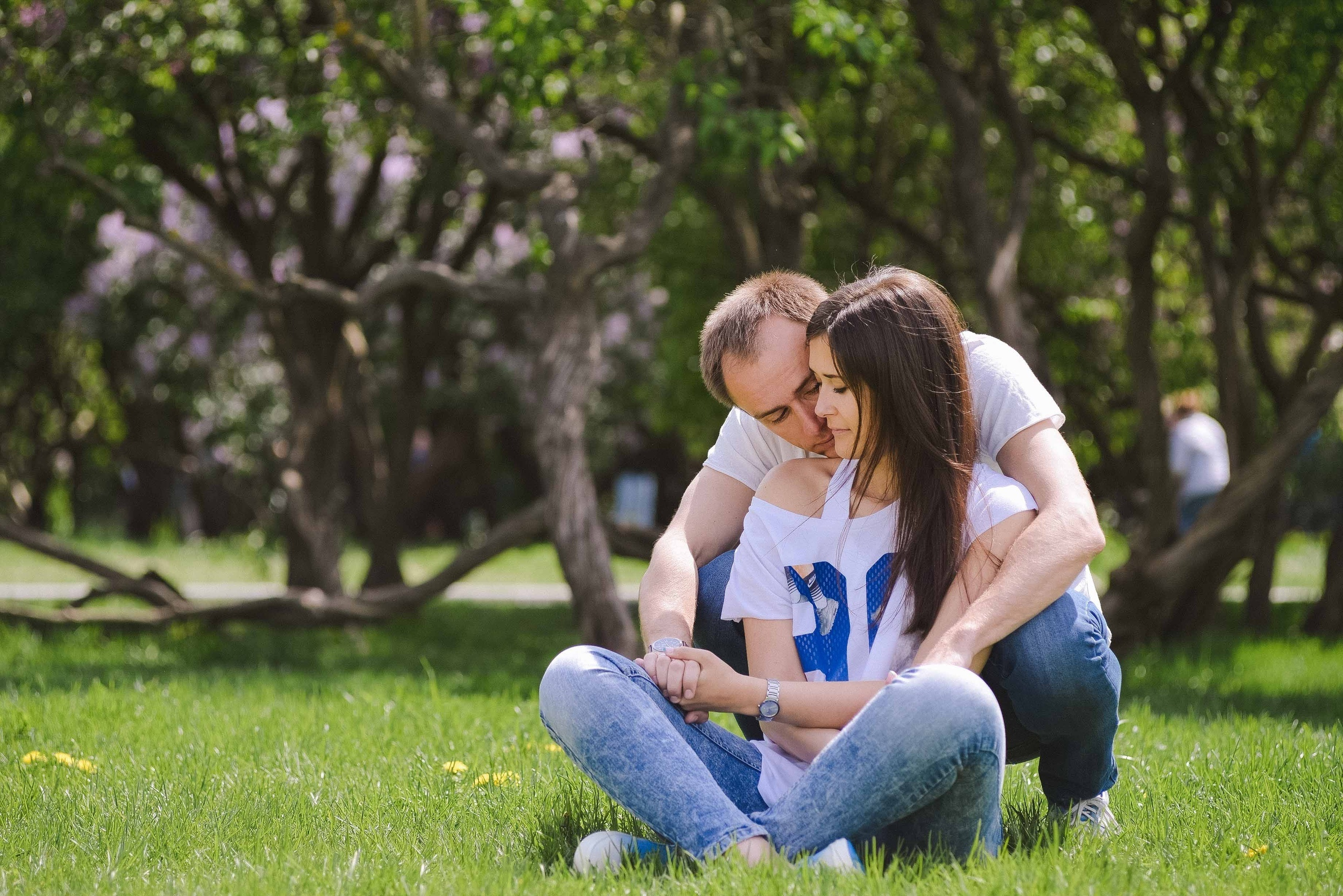 Love Story. Фотограф в Москве Ольга Svog