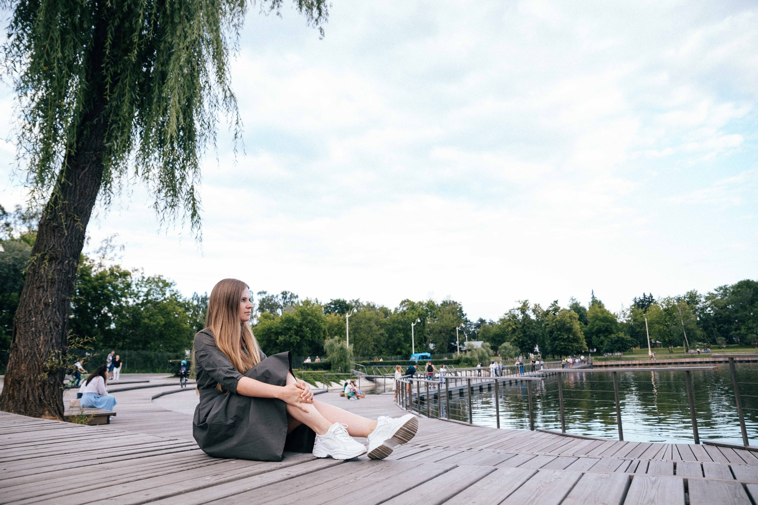 Индивидуальная съемка. Фотограф в Москве Ольга Svog