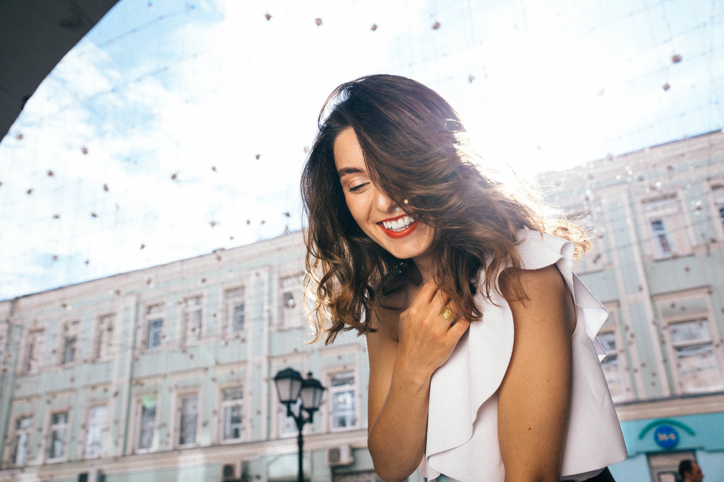 Workshop 4 * LIFE STYLE. Фотограф в Москве Ольга Svog