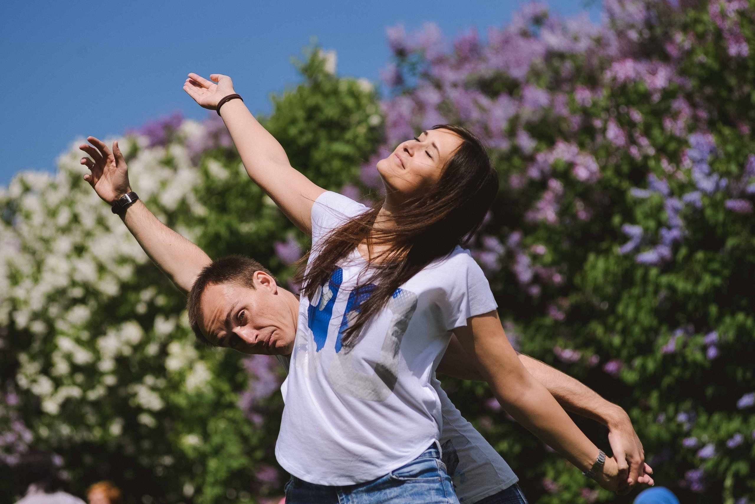 Love Story. Фотограф в Москве Ольга Svog