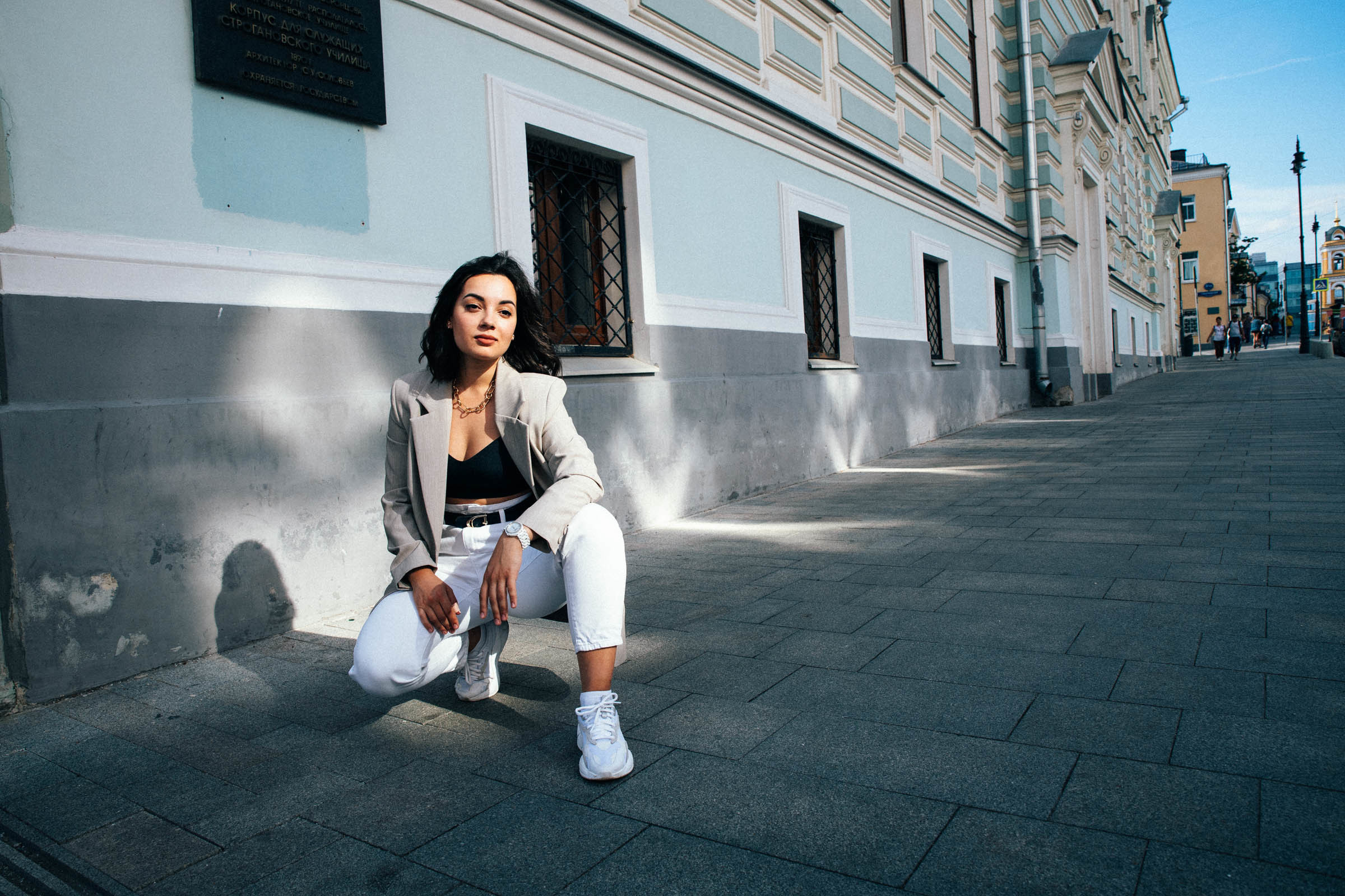 Workshop 4 * LIFE STYLE. Фотограф в Москве Ольга Svog