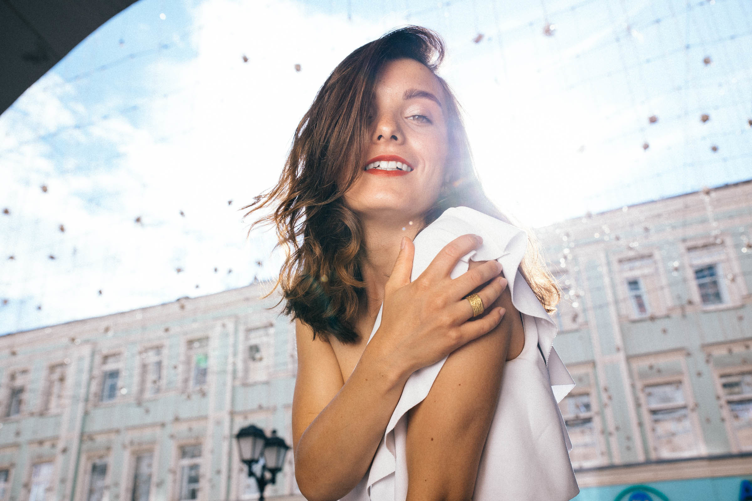 Workshop 4 * LIFE STYLE. Фотограф в Москве Ольга Svog