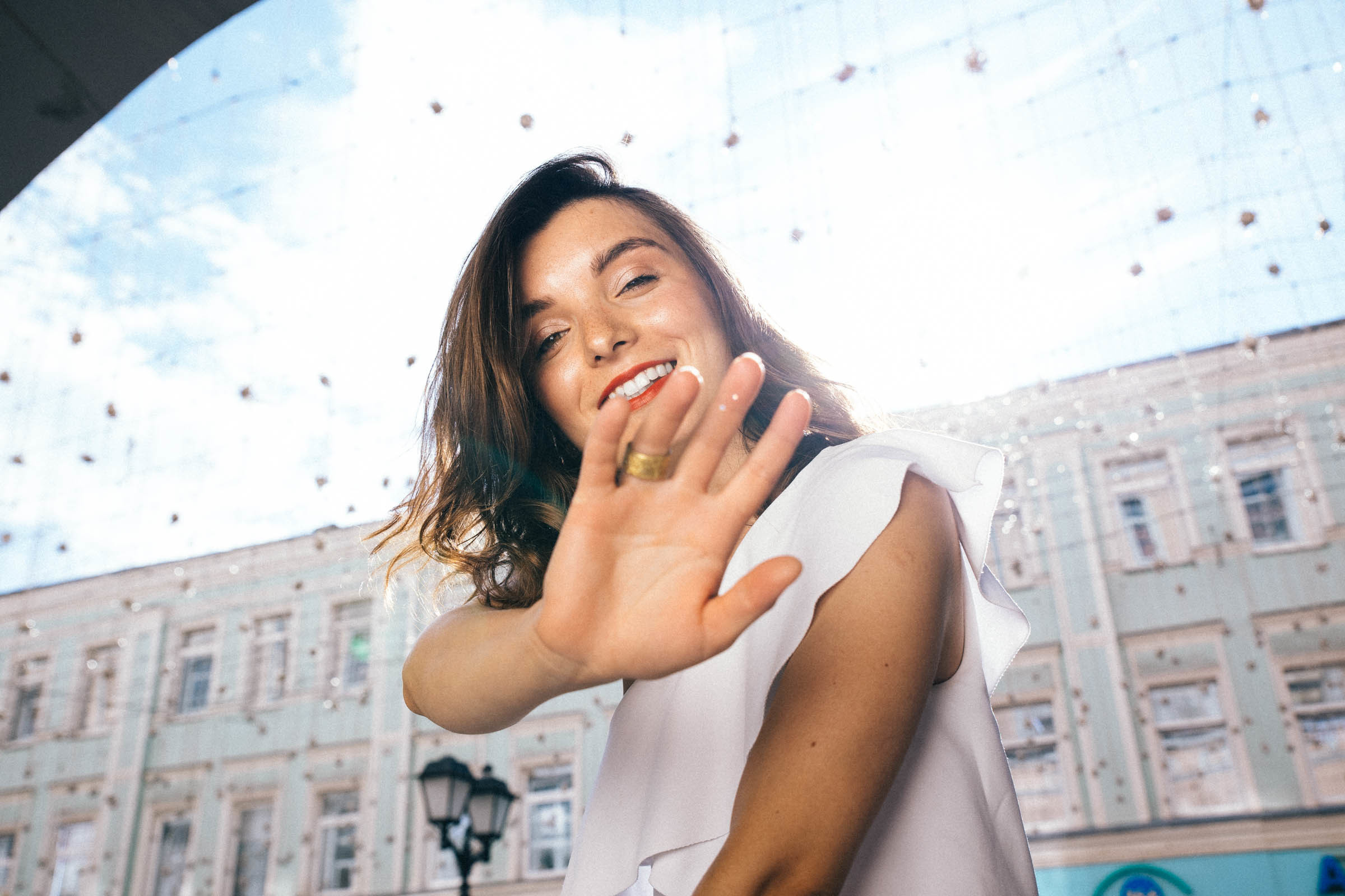 Workshop 4 * LIFE STYLE. Фотограф в Москве Ольга Svog