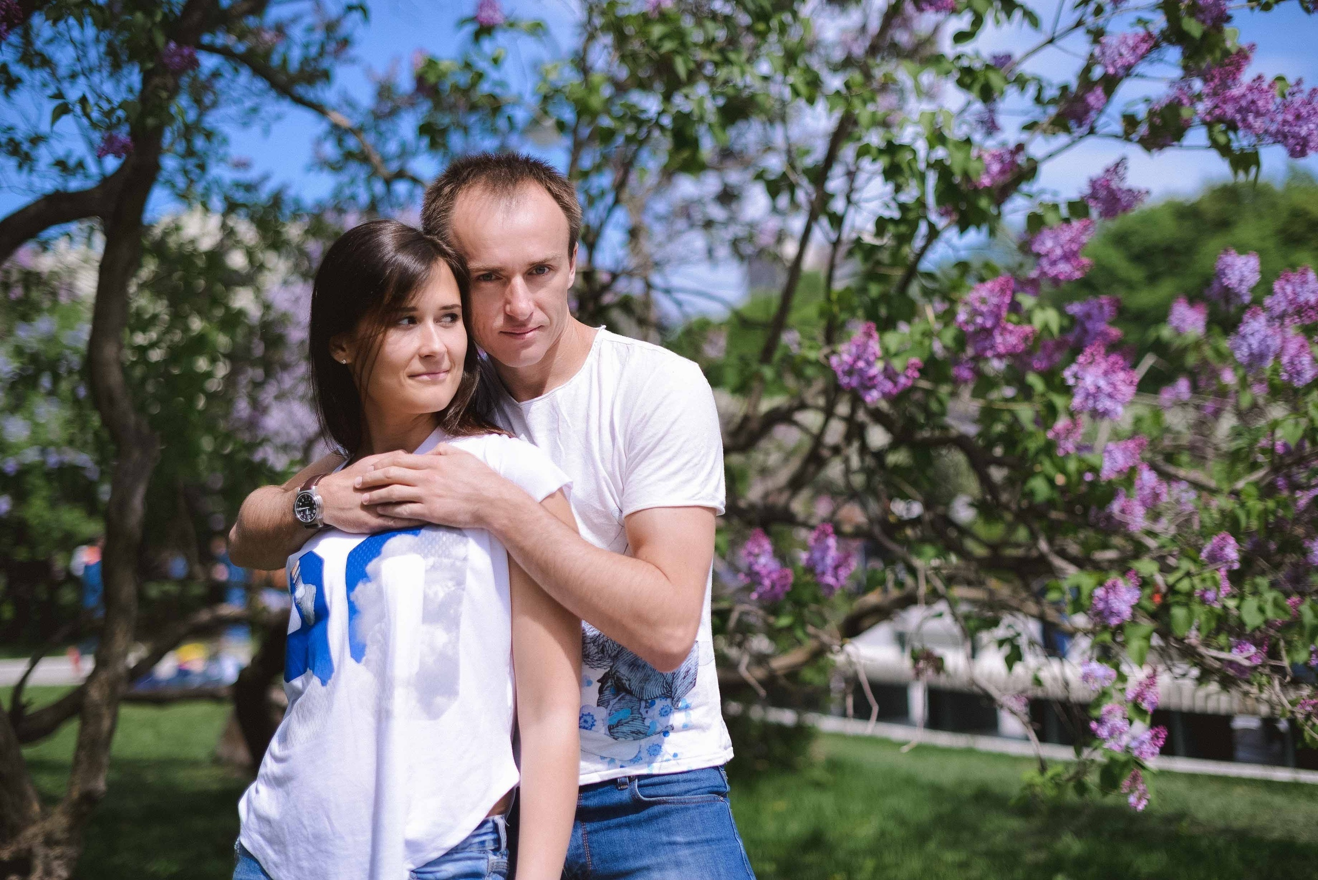 Love Story. Фотограф в Москве Ольга Svog