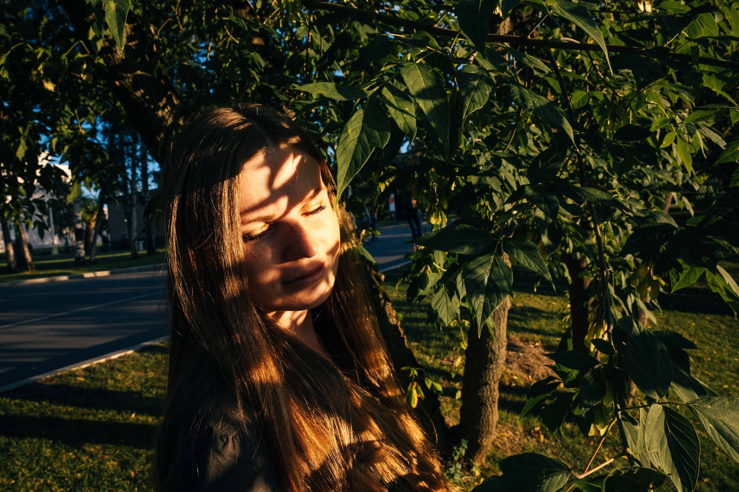 Индивидуальная съемка. Фотограф в Москве Ольга Svog