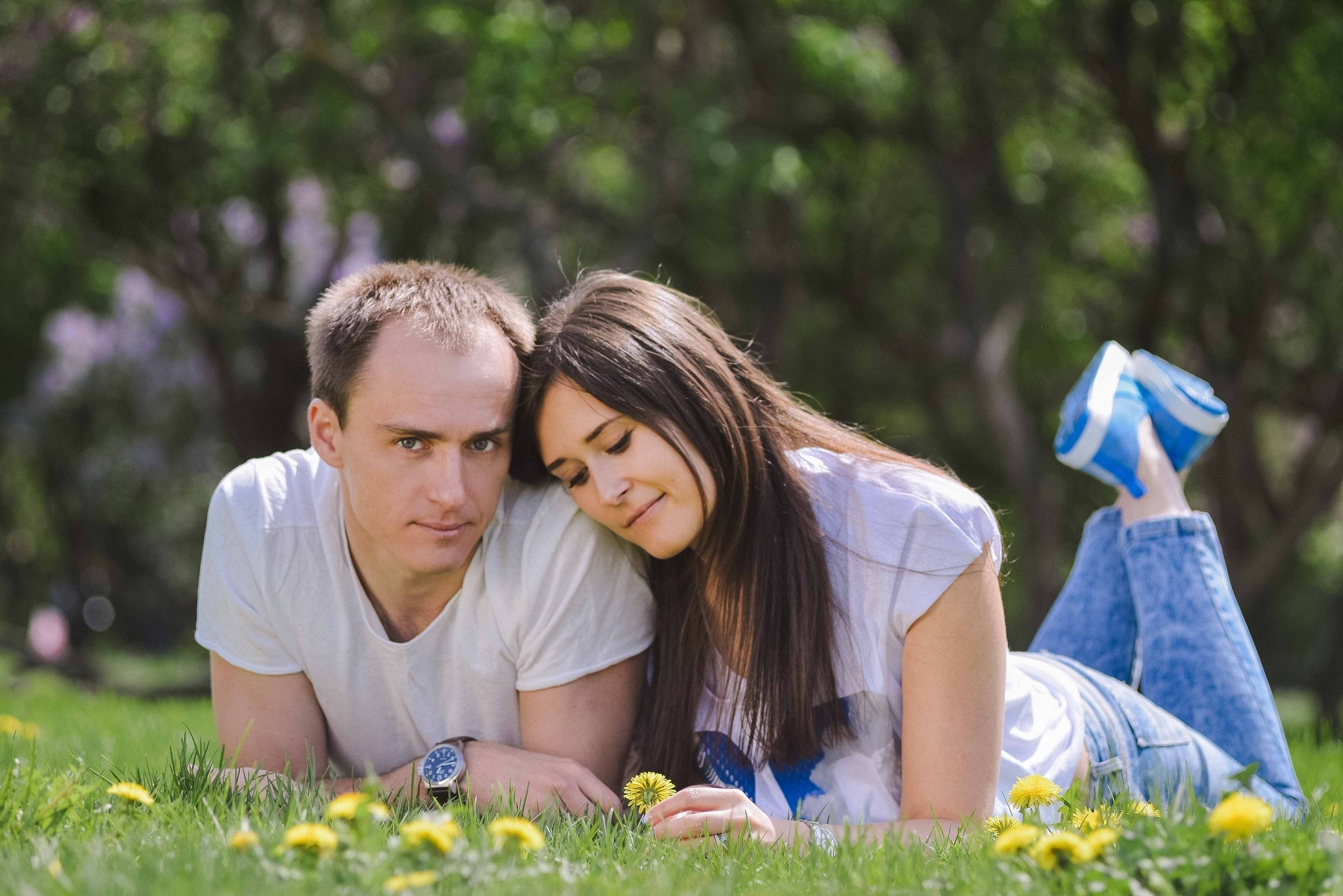 Love Story. Фотограф в Москве Ольга Svog