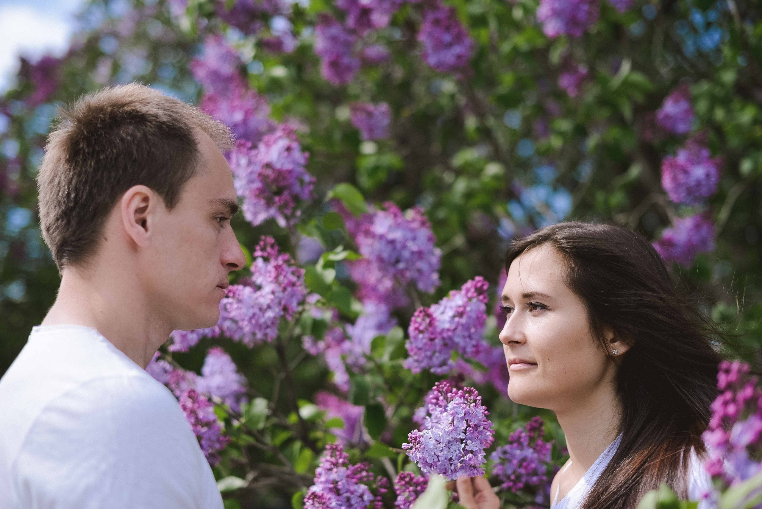 Love Story. Фотограф в Москве Ольга Svog