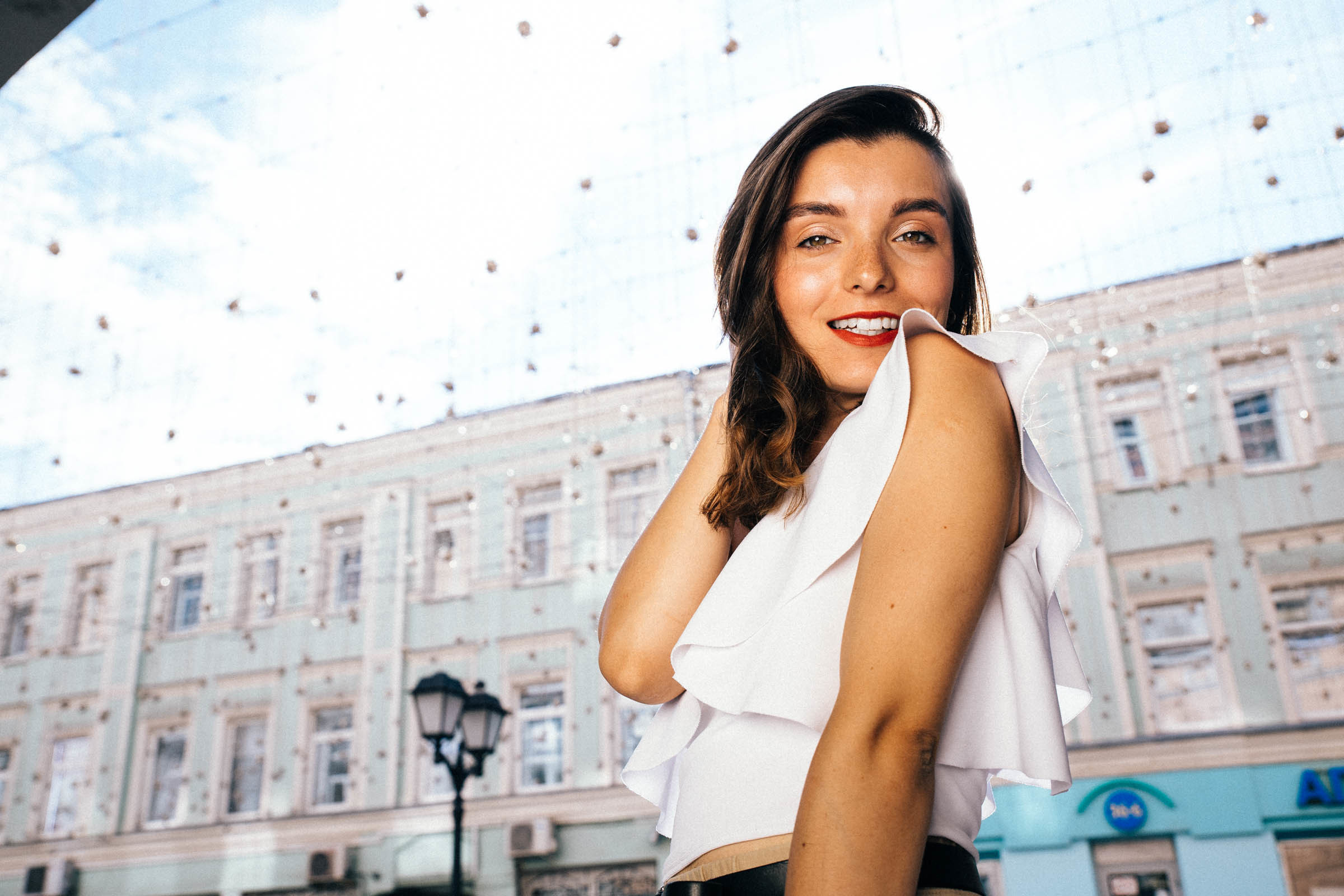 Workshop 4 * LIFE STYLE. Фотограф в Москве Ольга Svog