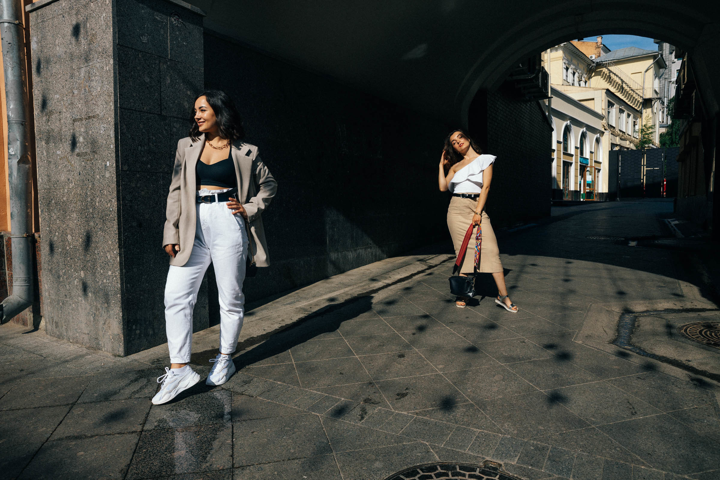 Workshop 4 * LIFE STYLE. Фотограф в Москве Ольга Svog