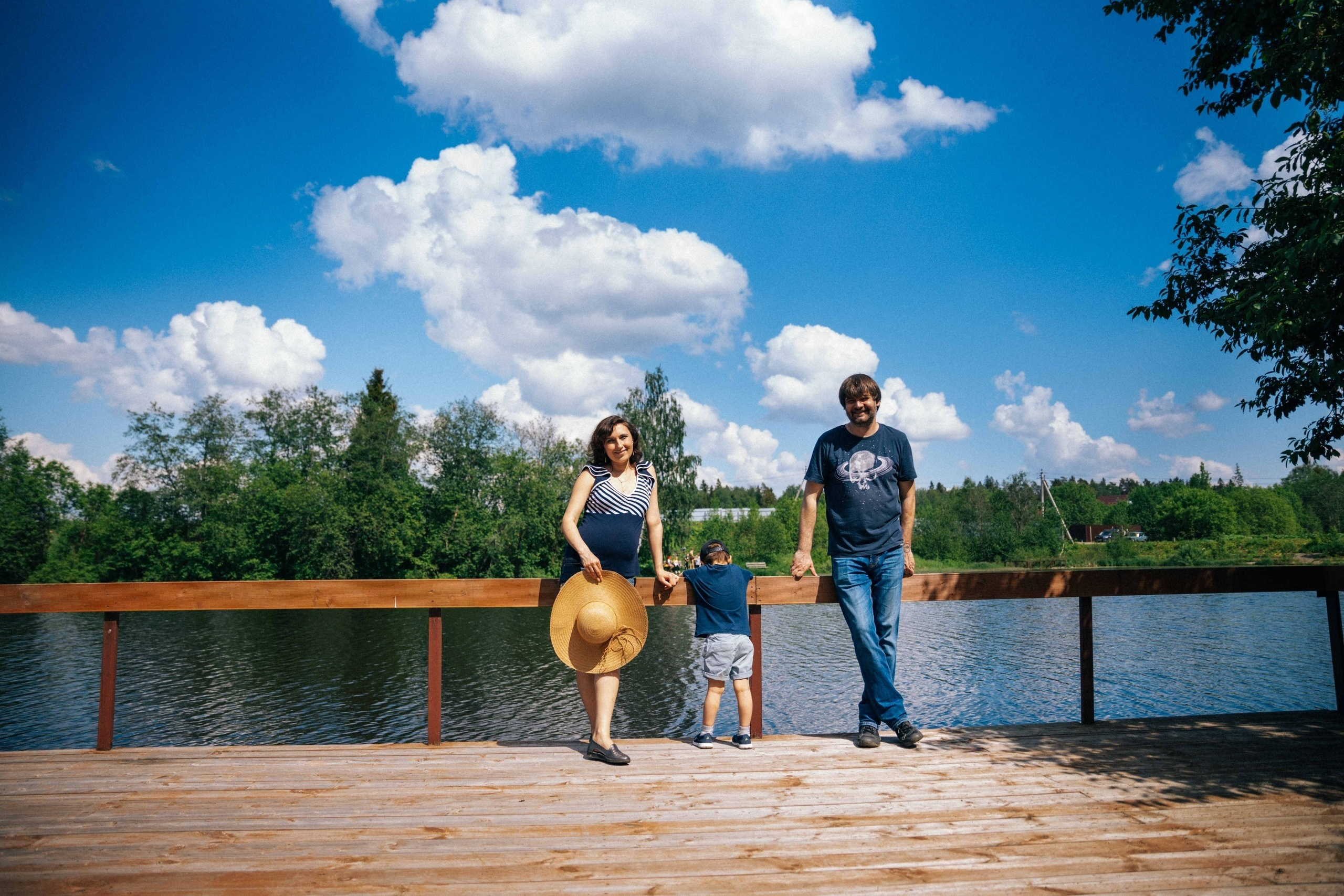 Семейная. Фотограф в Москве Ольга Svog