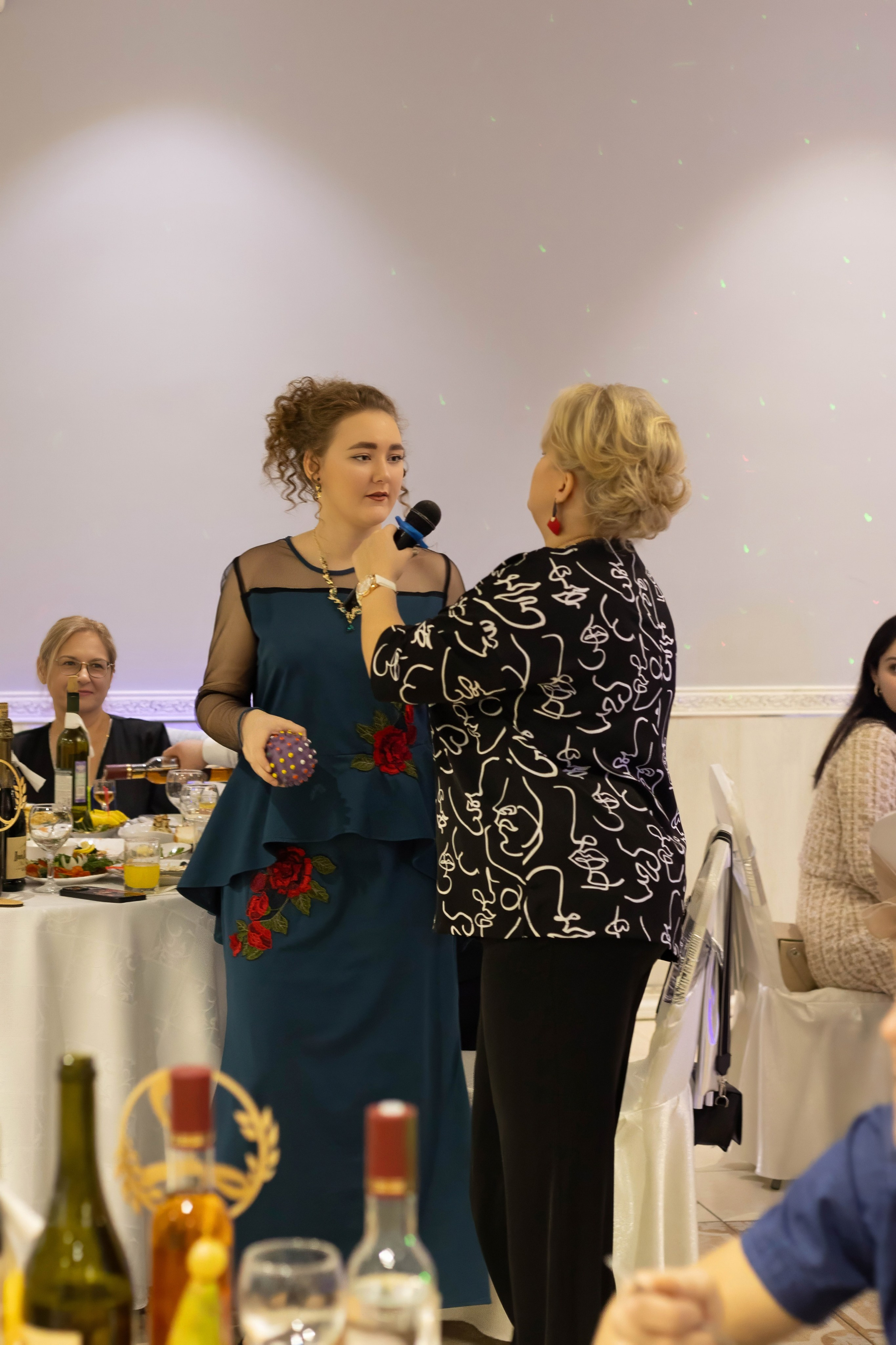 Юбилей Михаила. Фотограф Светлана Столярова Воскресенск