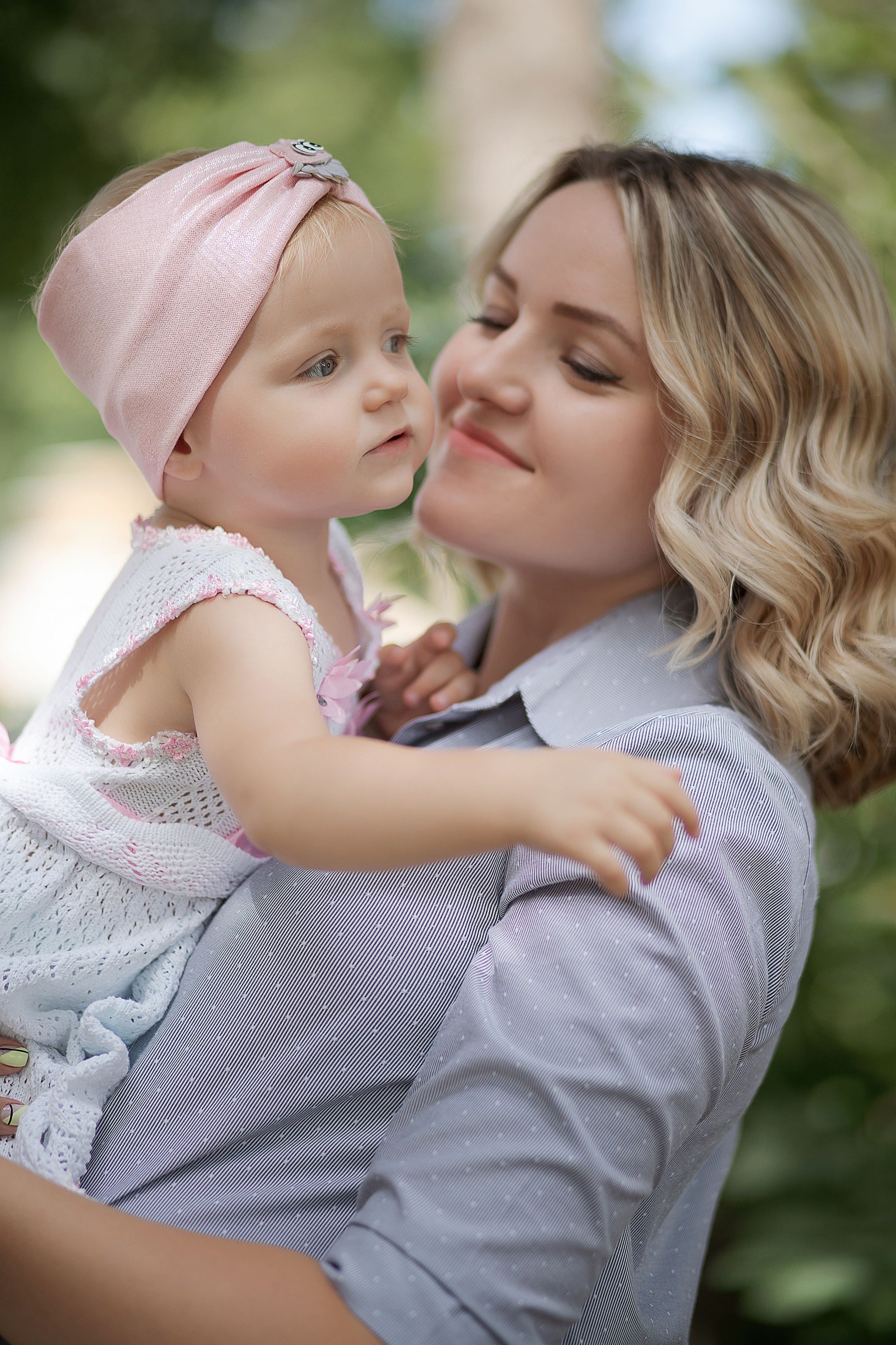 Семейные истории. Творческие, индивидуальные, семейные и свадебные съемки в Нижнем Новгороде