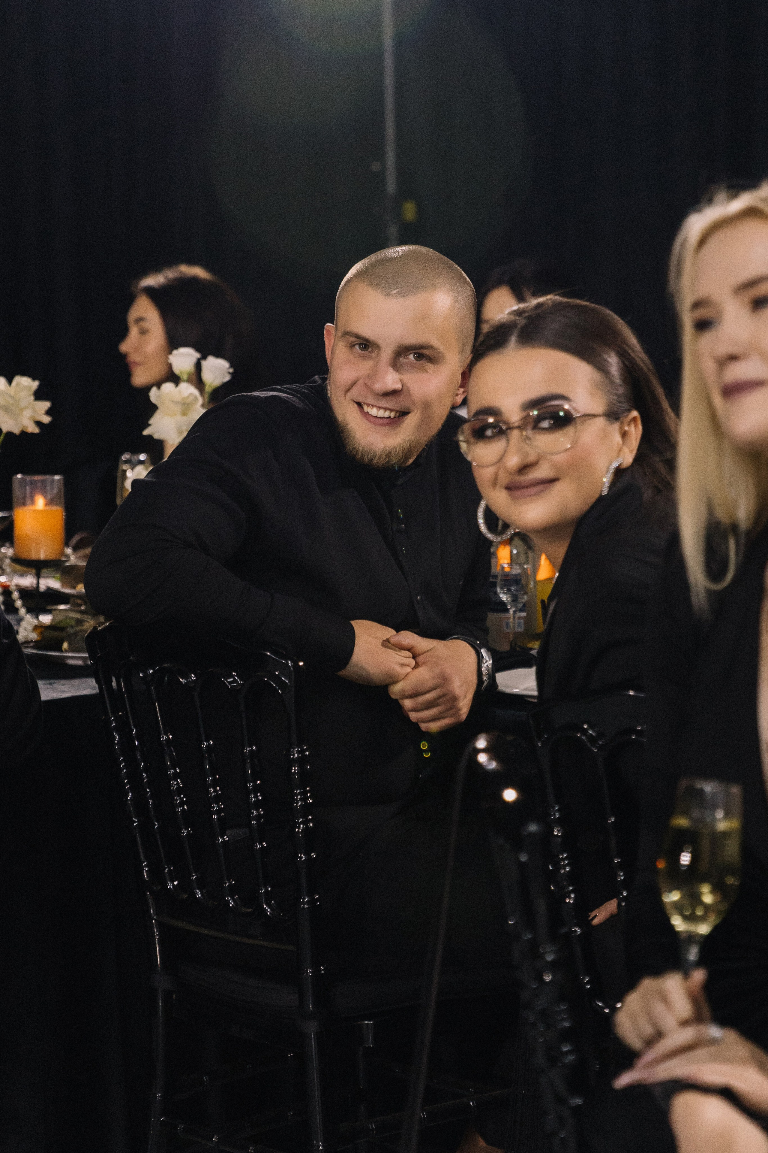 Эдуард и Алина. Свадебный фотограф в Краснодаре Булатова Наталия