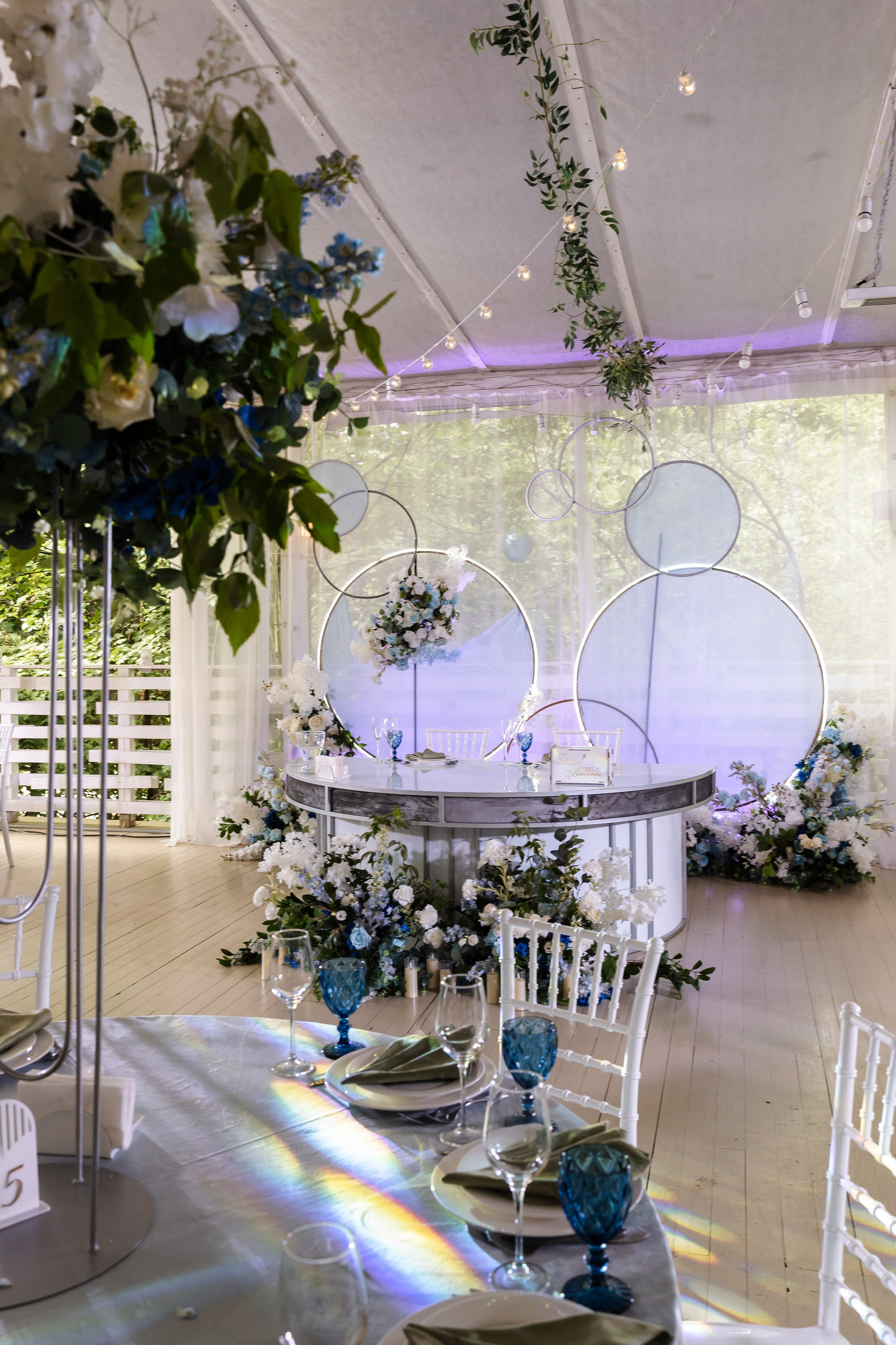 Свадьба Константина и Марии. Свадебный фотограф в Москве Яна Деньгина