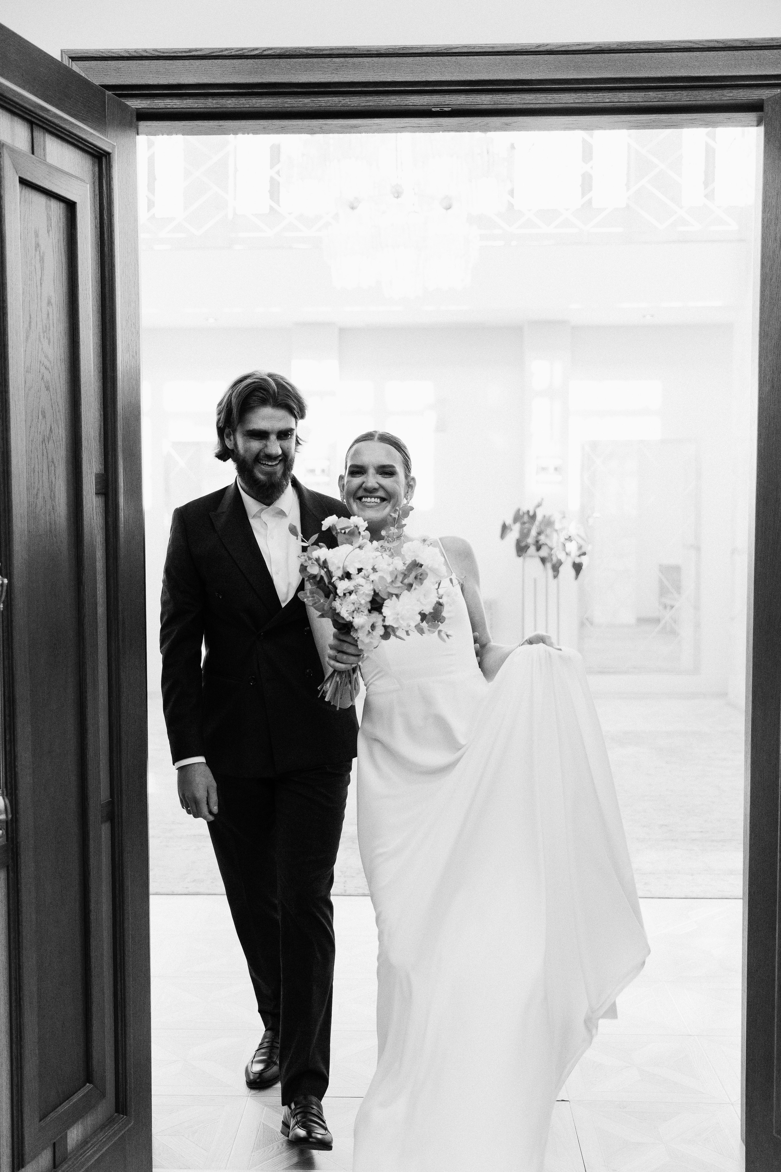 Алан и Ирина. Фотограф в Москве Людмила Малова