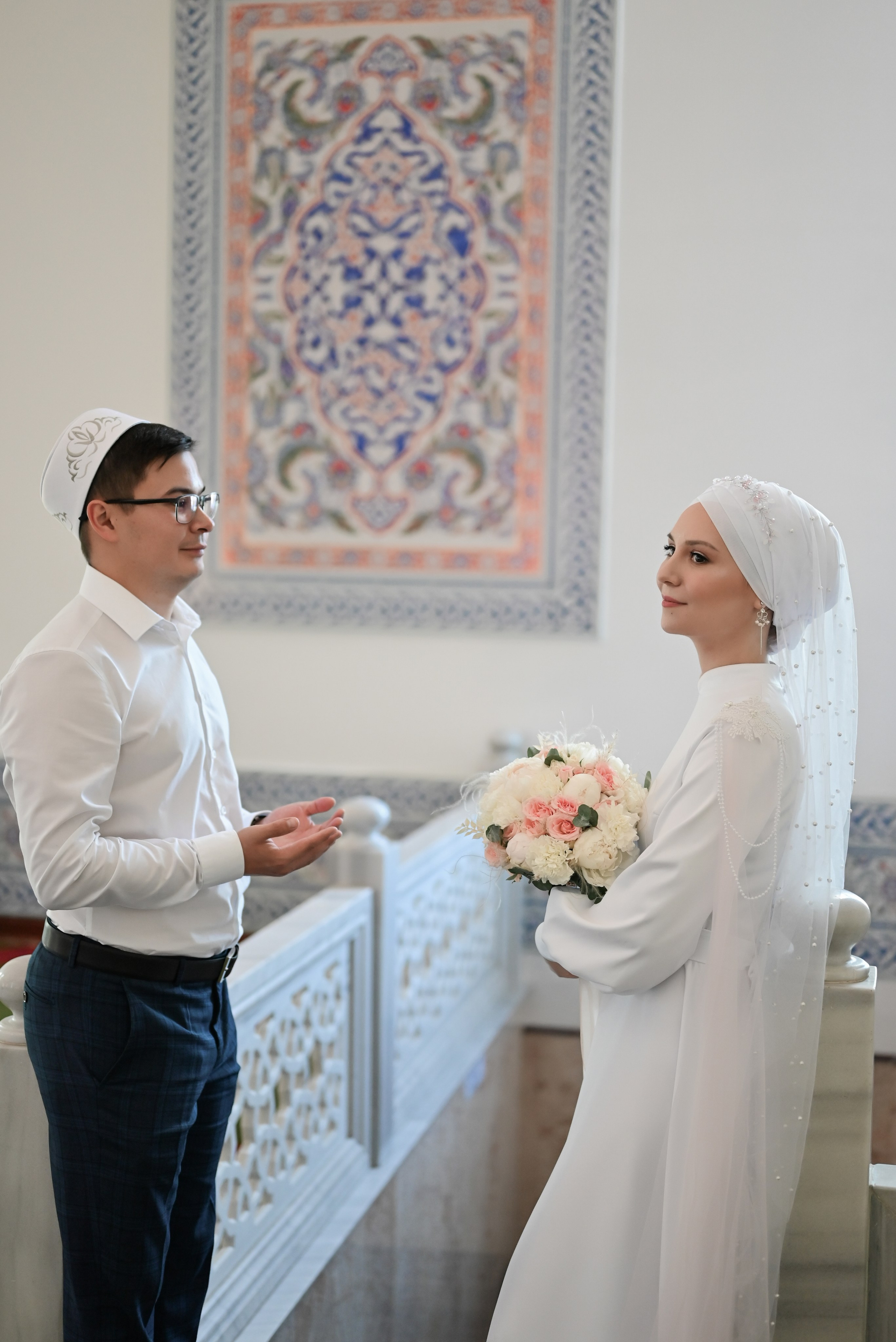 Радмир и Неля. Свадебный и семейный фотограф в Уфе Александров Максим