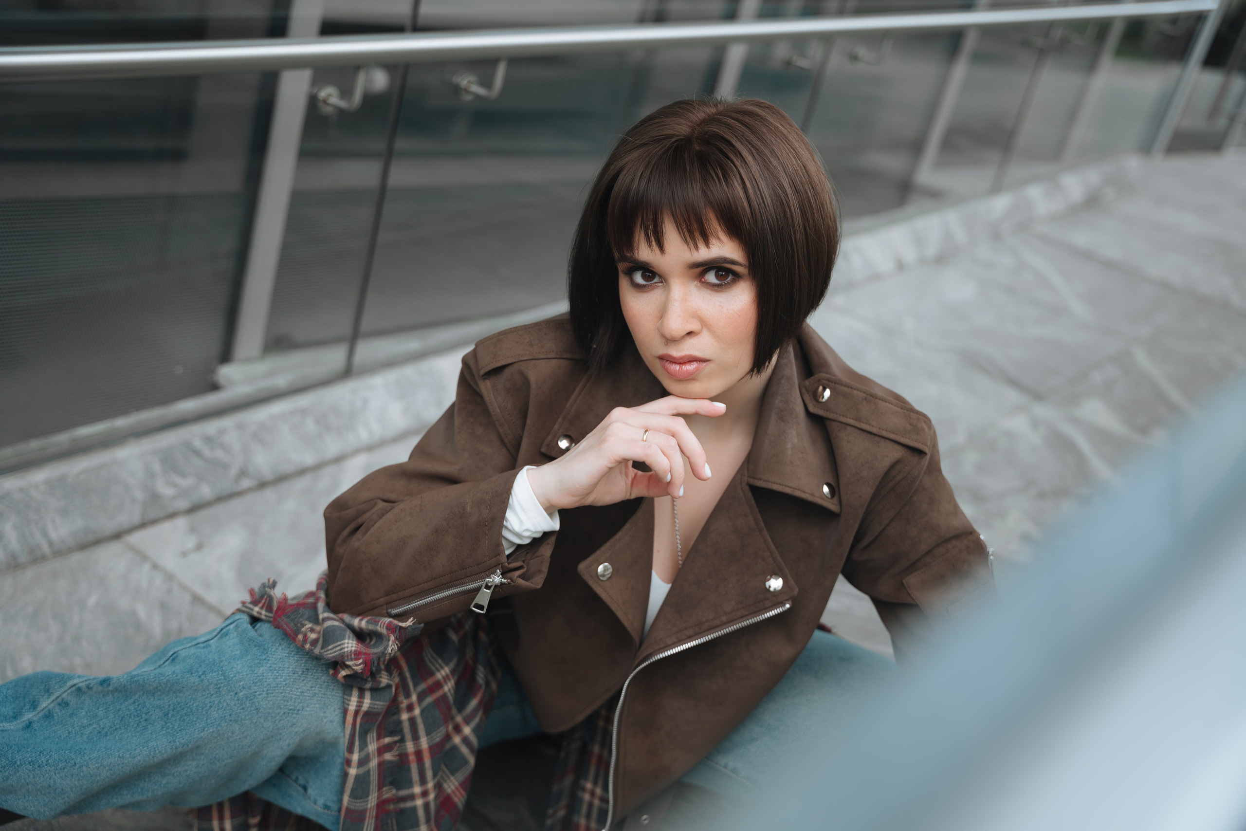 Виктория Цветкова. Портретный фотограф в Санкт-Петербурге Дмитриева Наталия