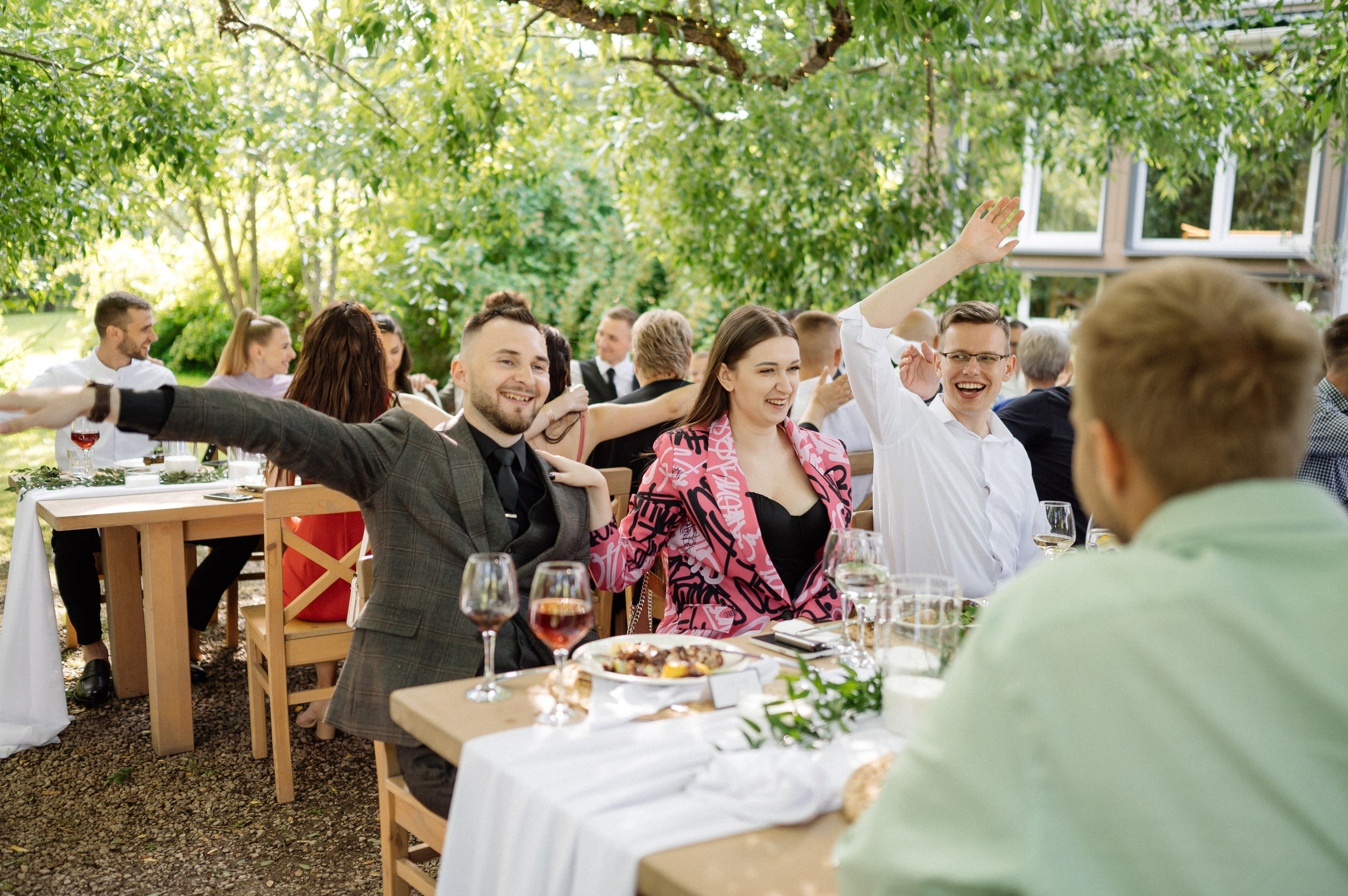 O&M. Свадебный фотограф Минск