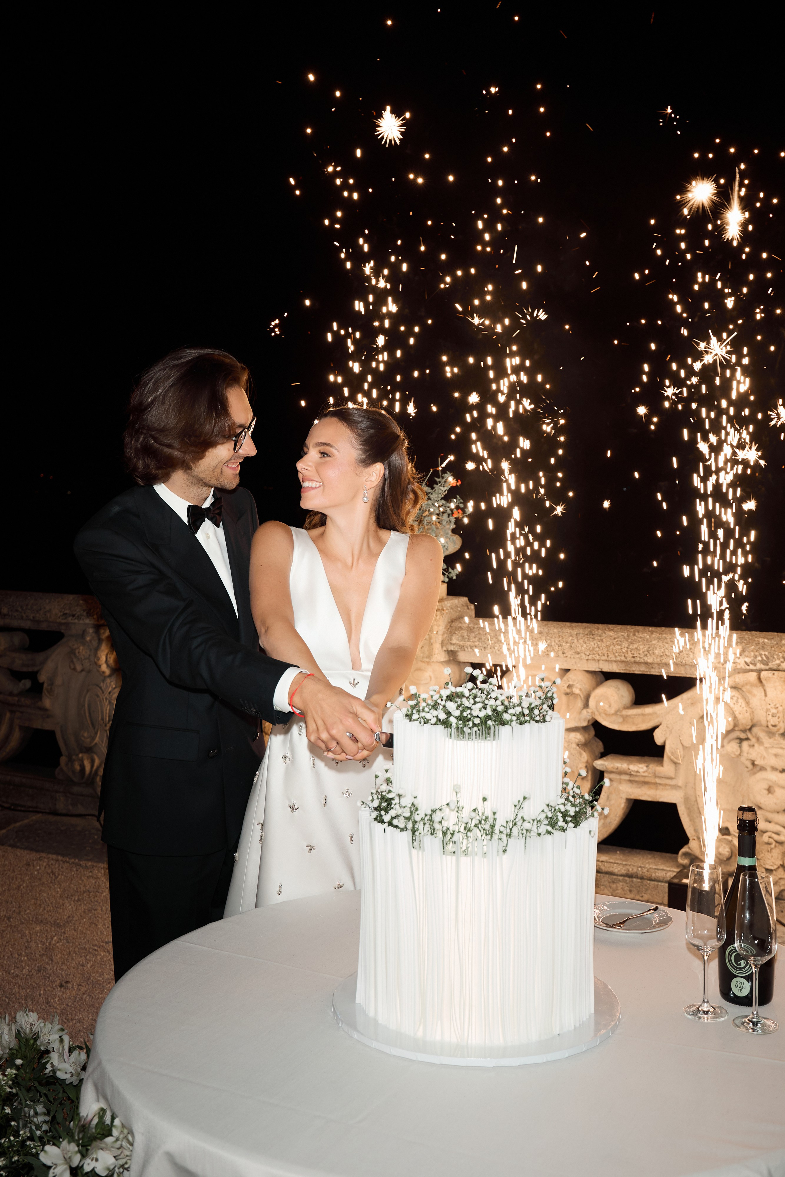 A Wedding on Lake Como. Wedding & Event Photographer in Spain & Worldwide | Aleksandr Tsukanov