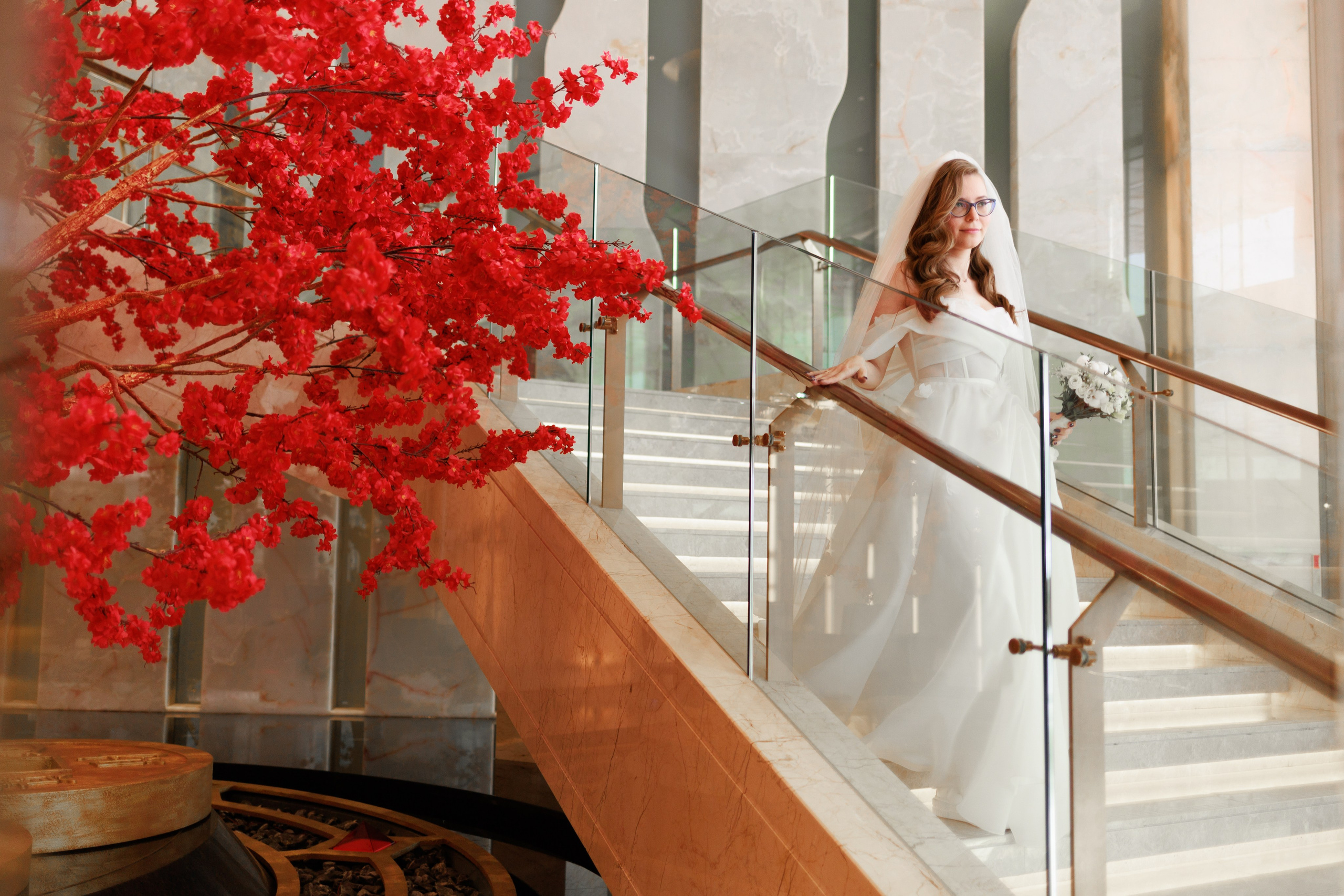 Филипп и Ксения. Фотограф Алекс Май