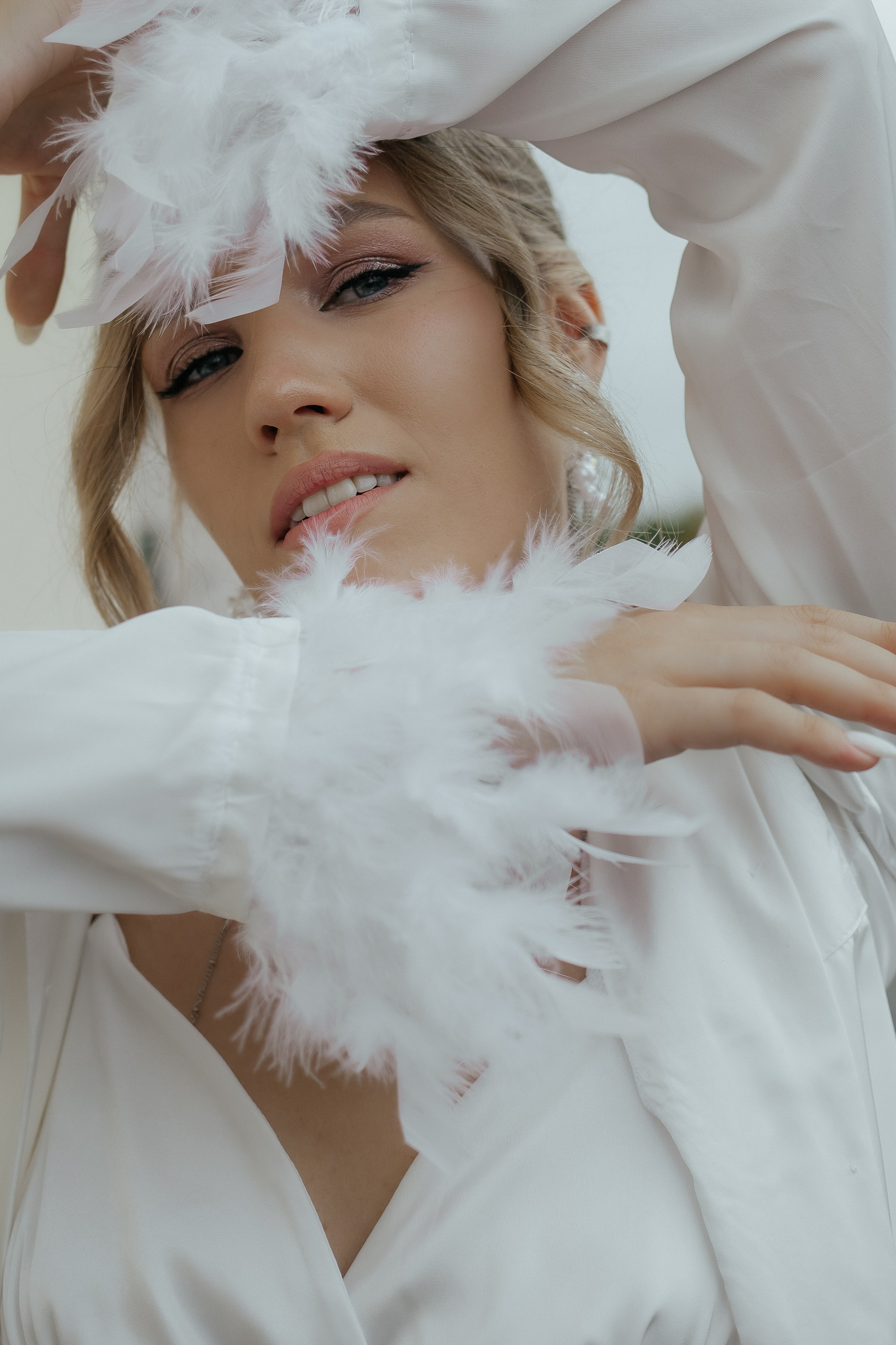 Фотограф Ольга Сапронова. Свадебный фотограф Ольга Сапронова